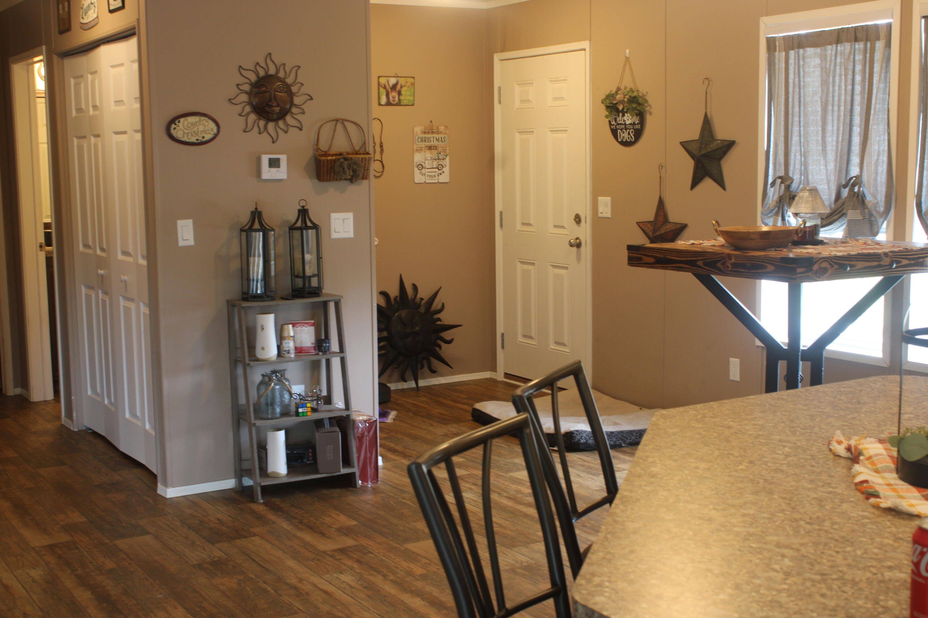 SOUTHERN COLONIZATION COMPANY PLAT - Residential