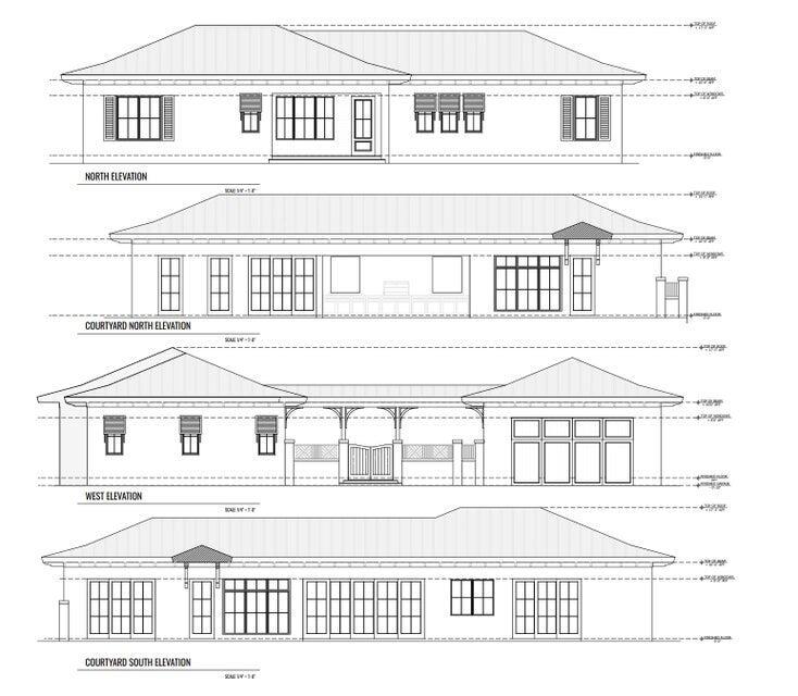 Photo of 246 Greenwood Drive, West Palm Beach, FL 33405 (MLS # R10889290)