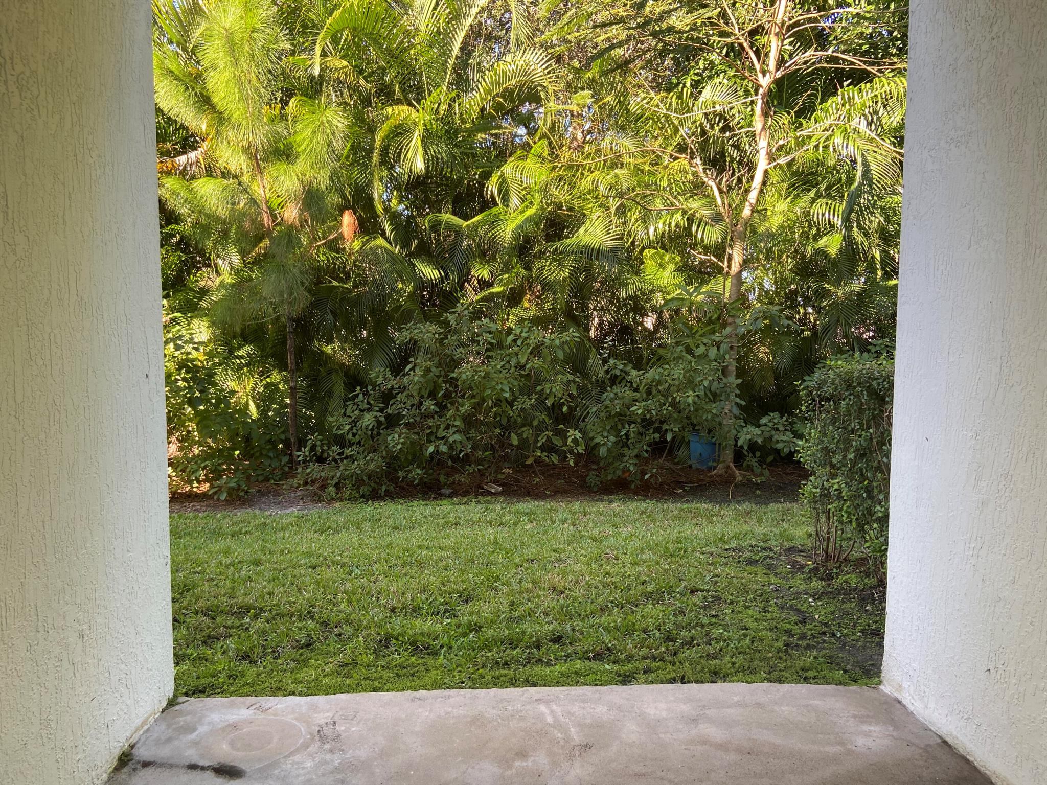 CASA DEL SOL - Residential Lease