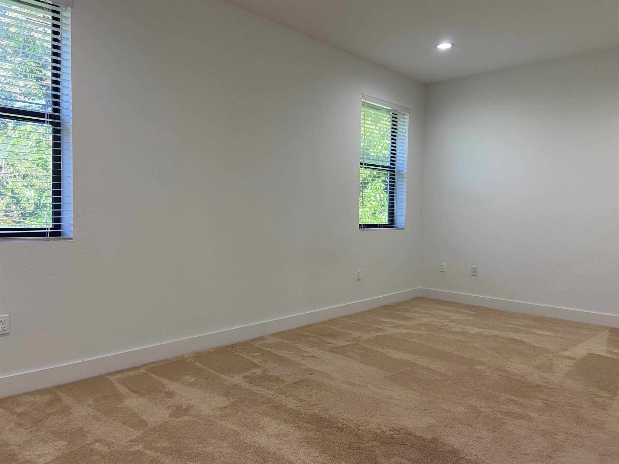 CASA DEL SOL - Residential Lease