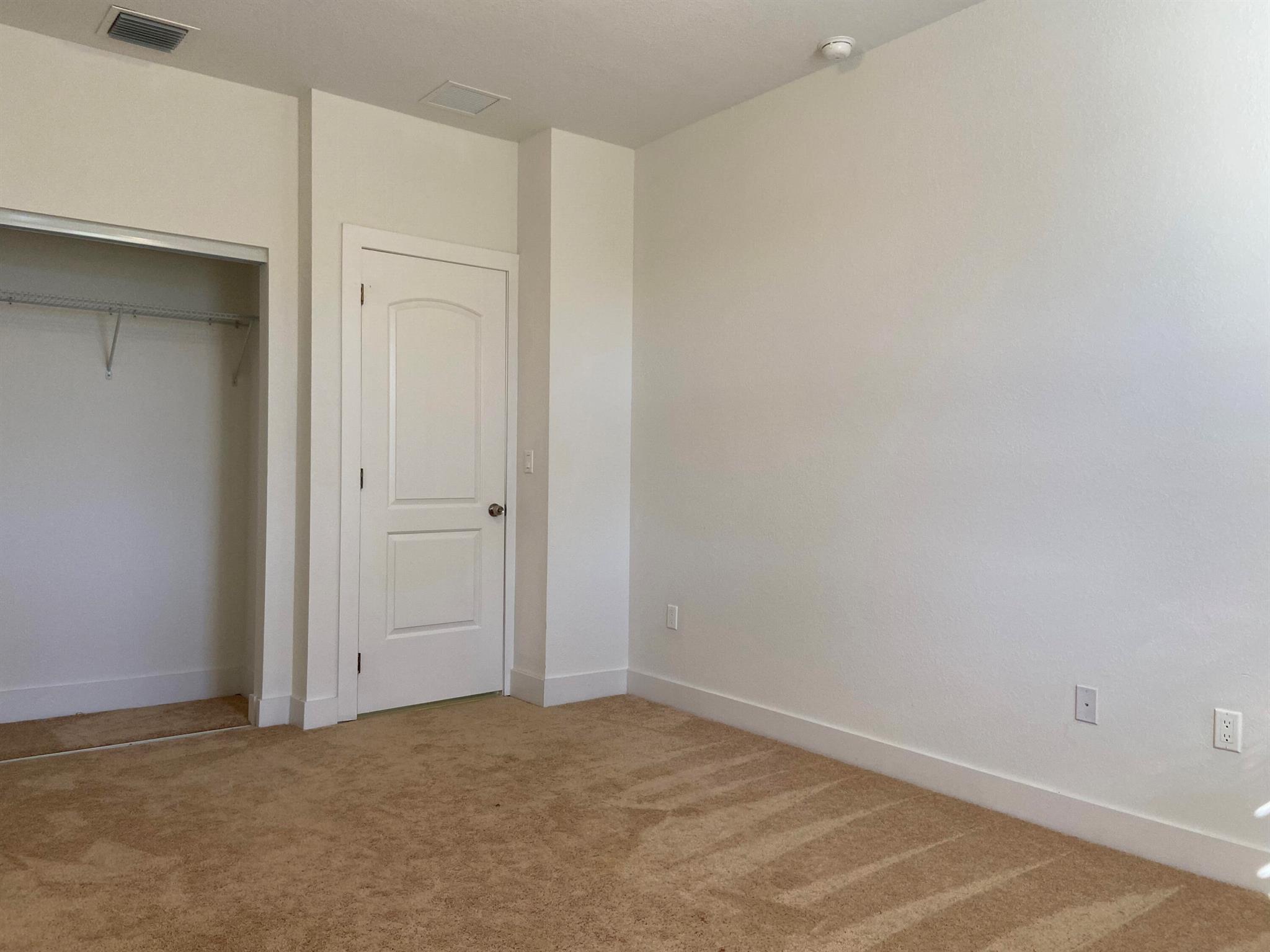 CASA DEL SOL - Residential Lease