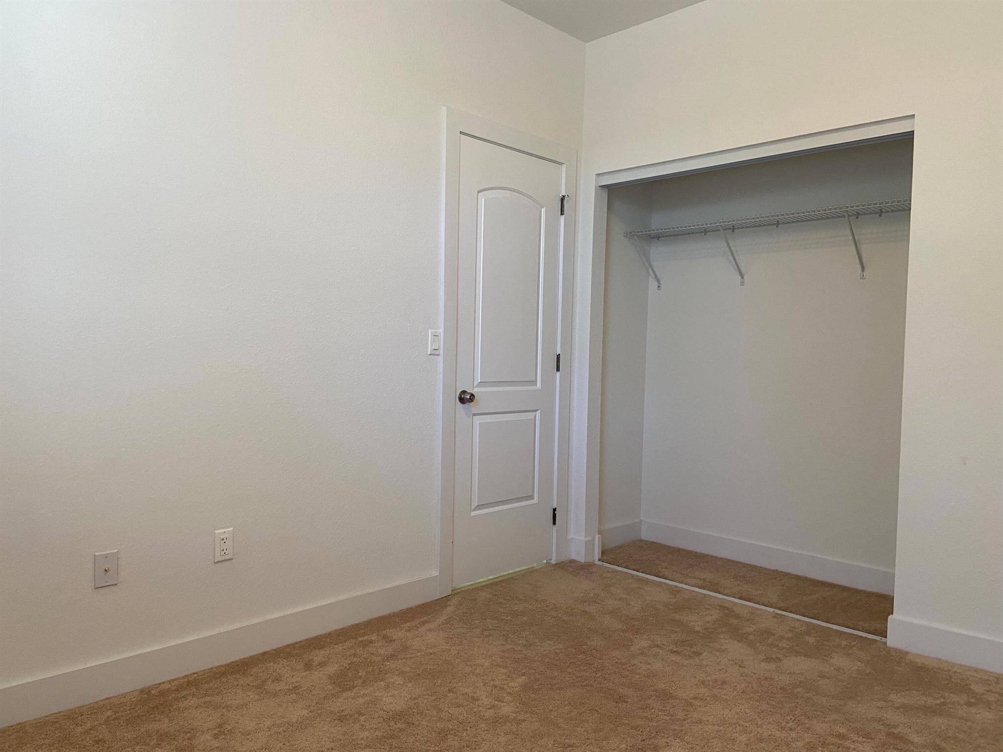 CASA DEL SOL - Residential Lease