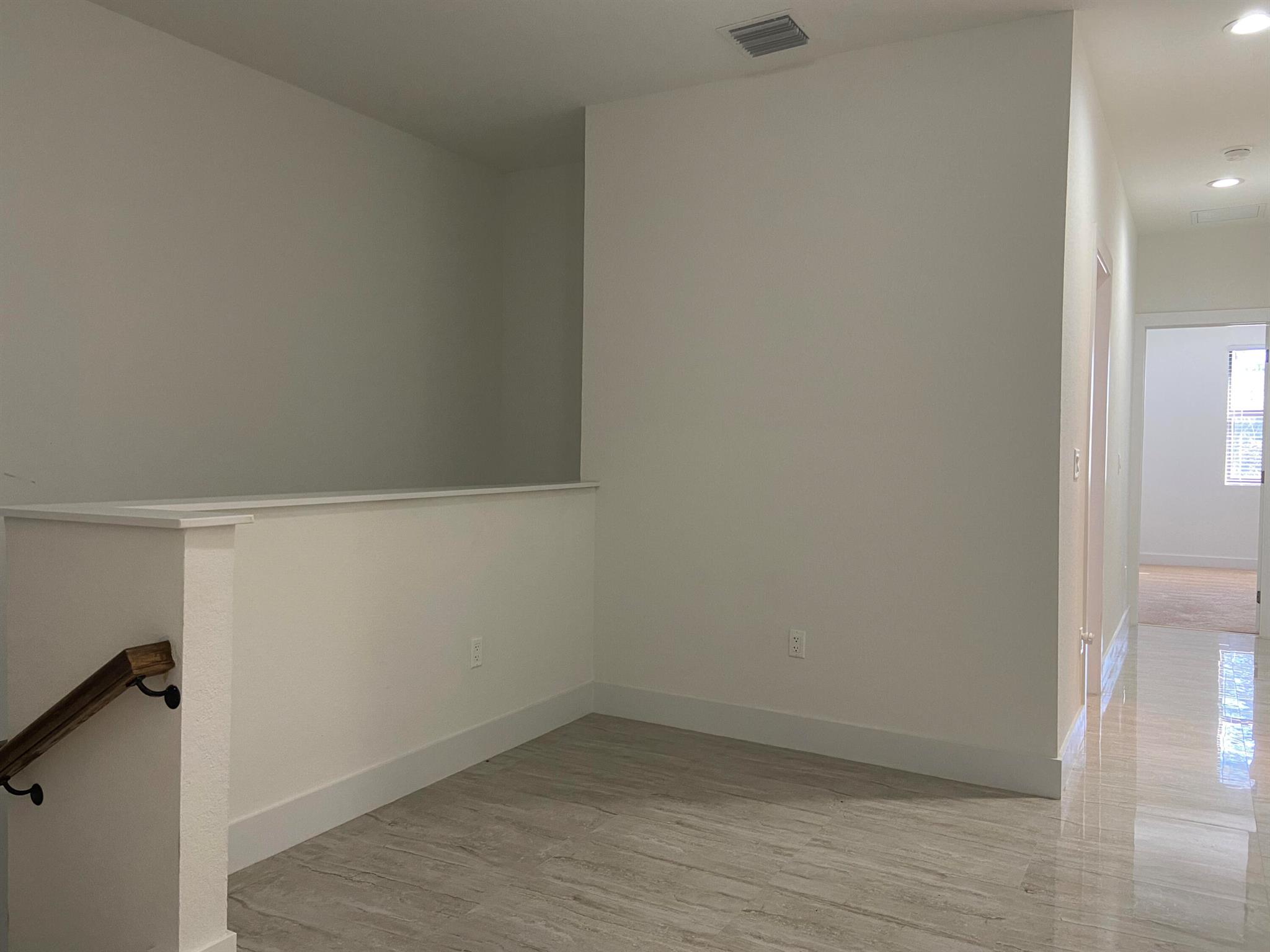 CASA DEL SOL - Residential Lease