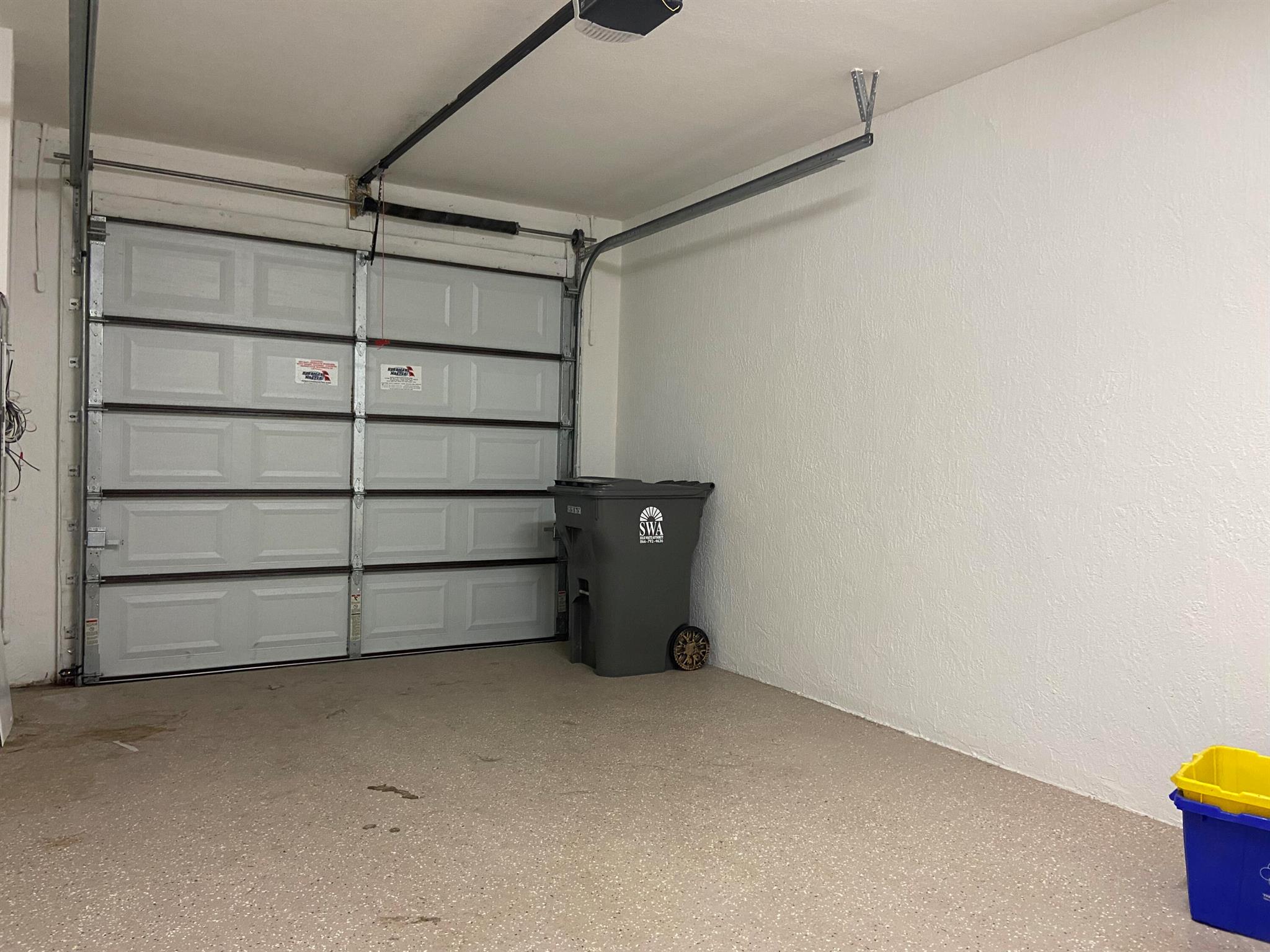 CASA DEL SOL - Residential Lease