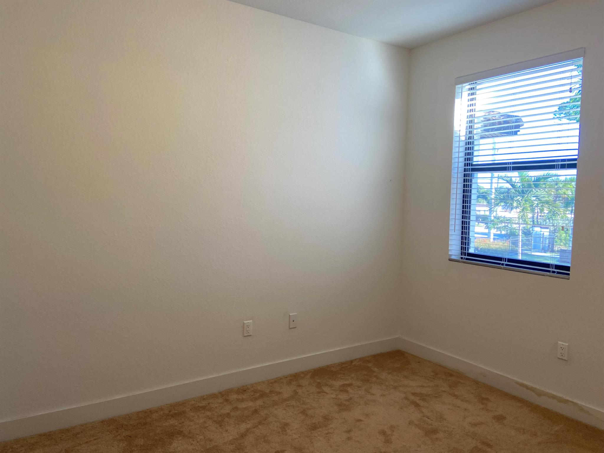 CASA DEL SOL - Residential Lease