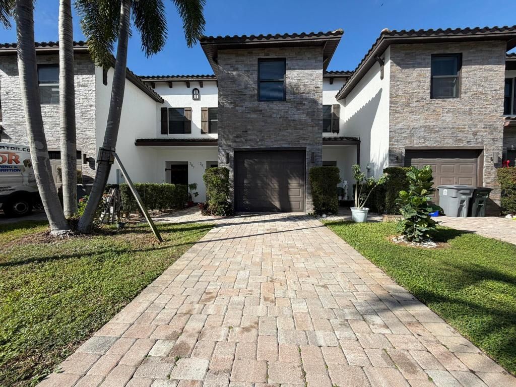 Photo of 281 Bella Sol Way, West Palm Beach, FL 33406 (MLS # R11136877)