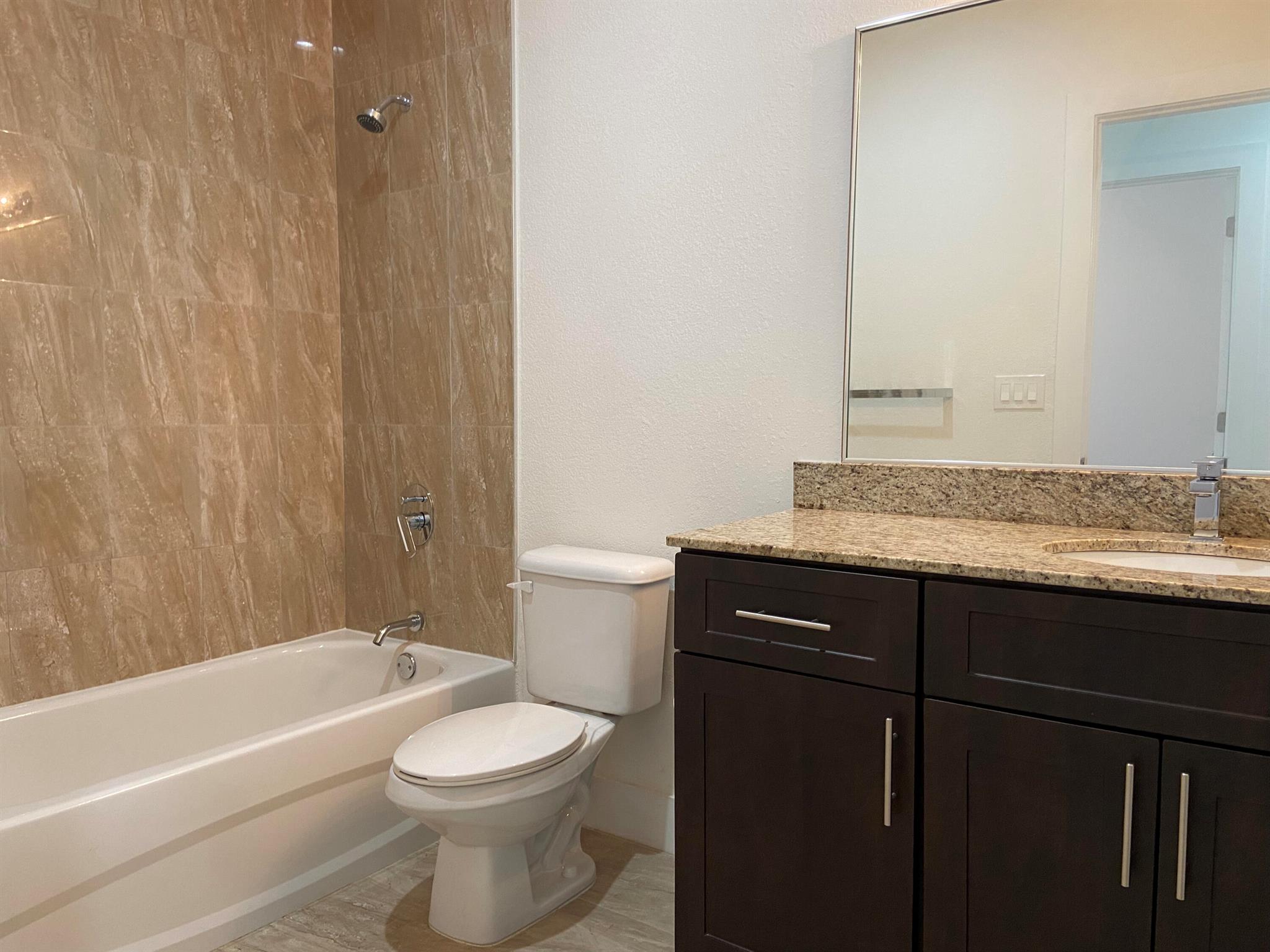 CASA DEL SOL - Residential Lease