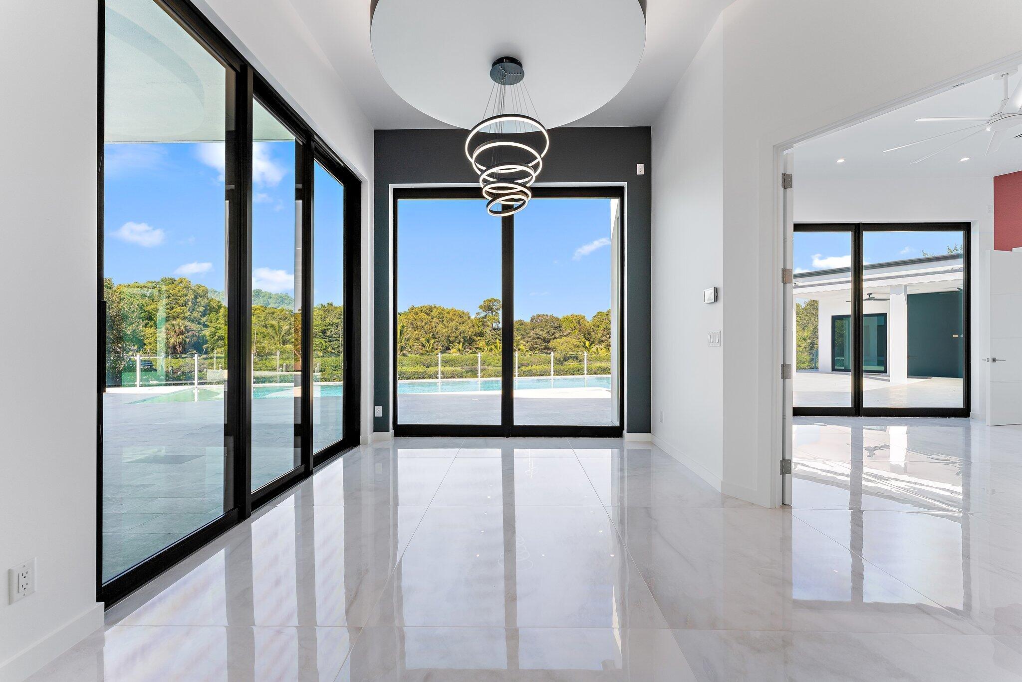 RIVERS EDGE UNREC (POORBAUGH'S MINOR) - Residential