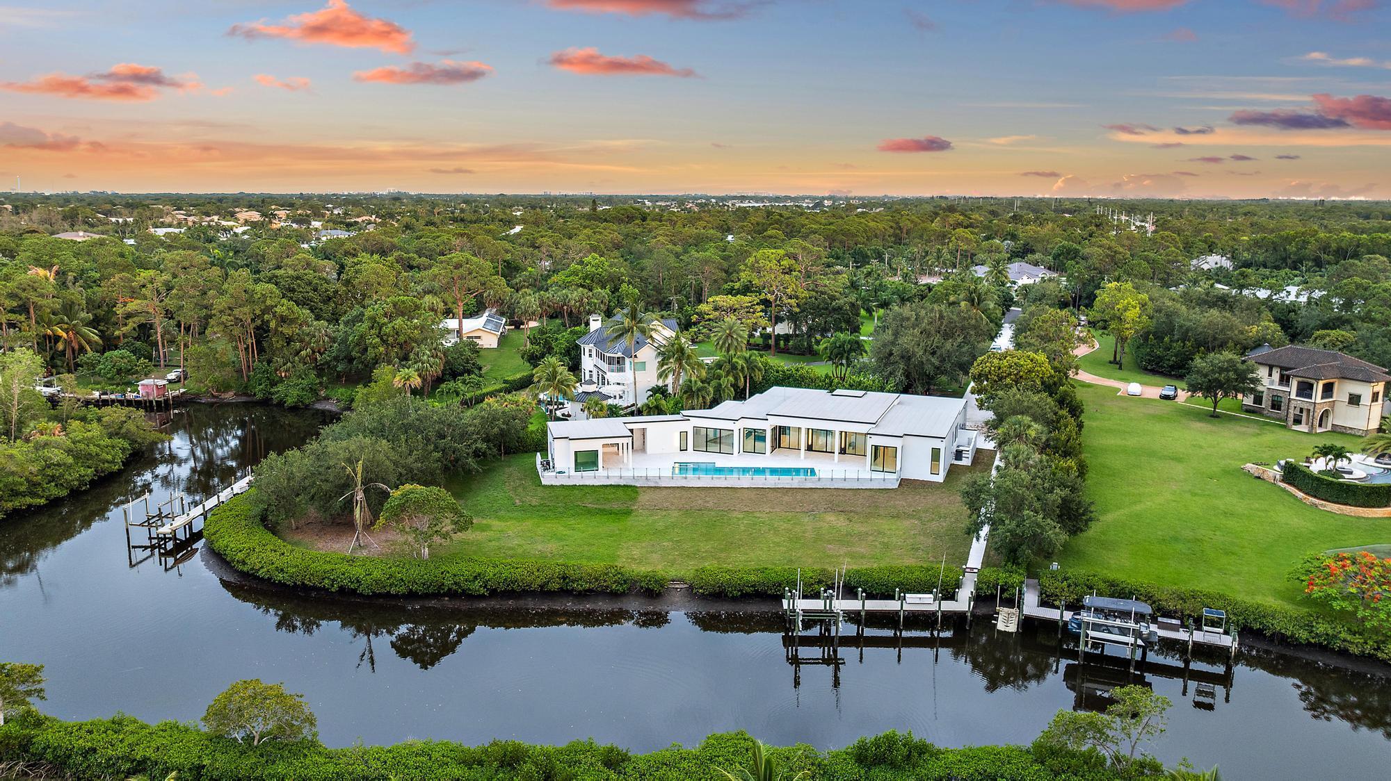 RIVERS EDGE UNREC (POORBA - Residential