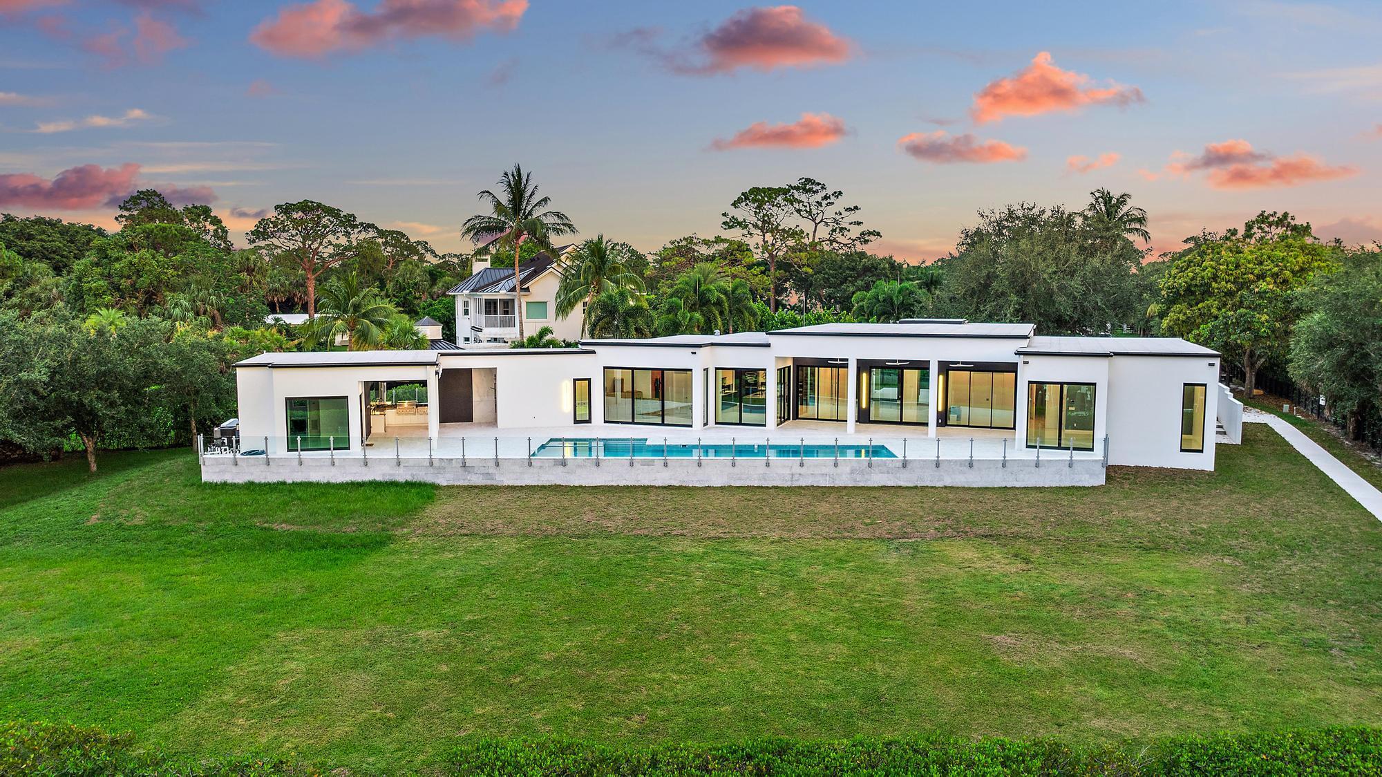 RIVERS EDGE UNREC (POORBA - Residential