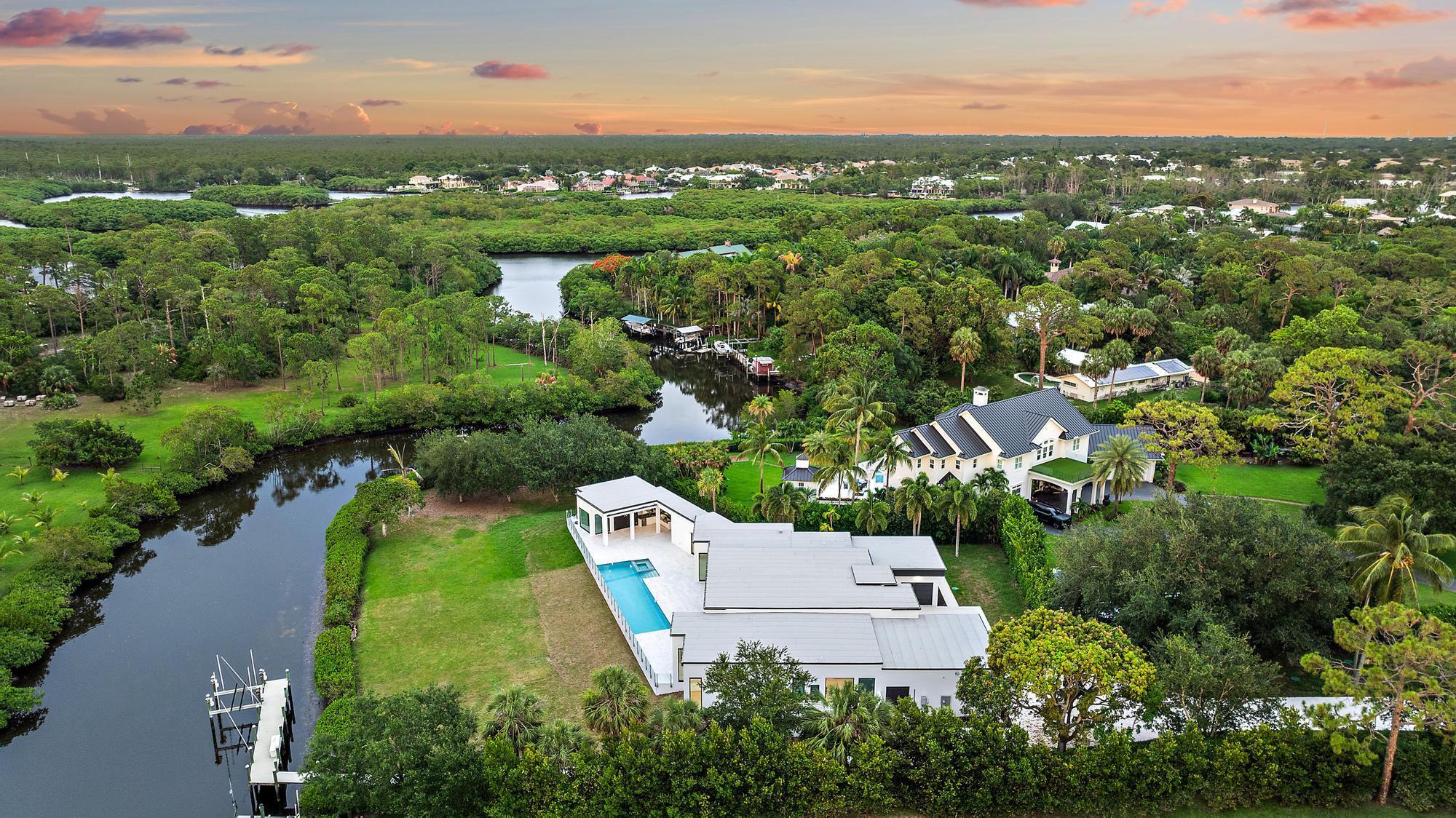 RIVERS EDGE UNREC (POORBA - Residential