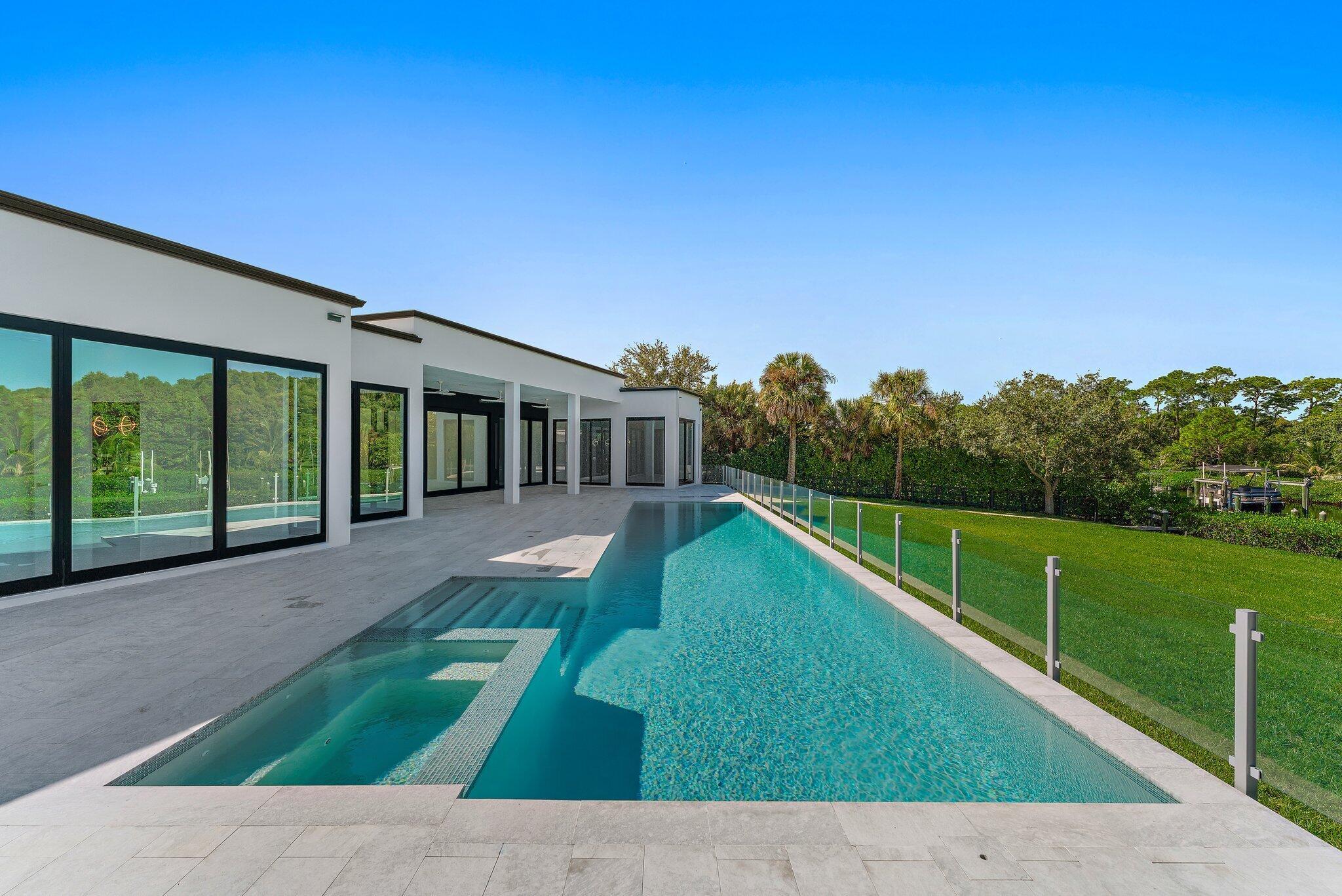 RIVERS EDGE UNREC (POORBA - Residential