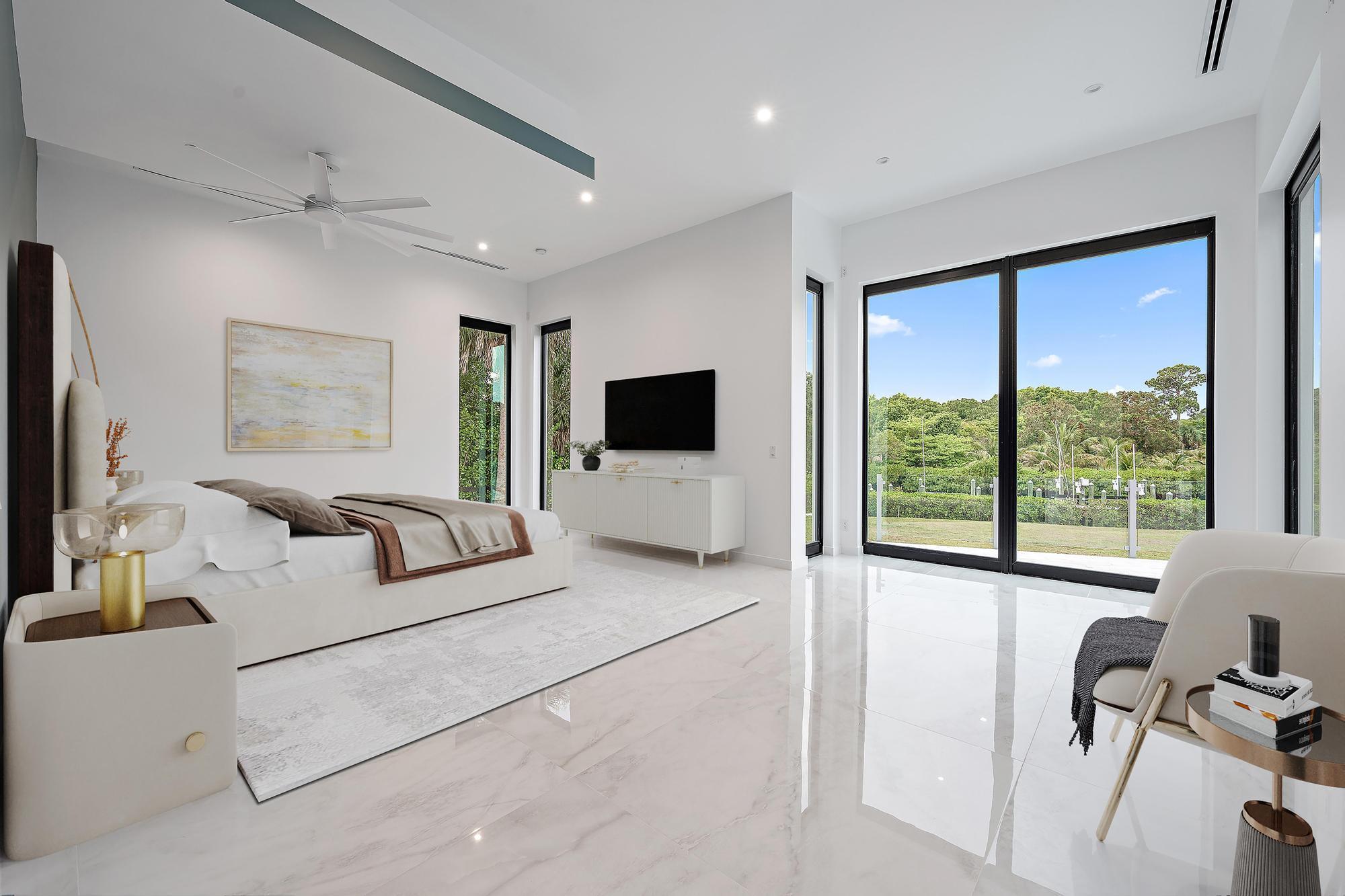 RIVERS EDGE UNREC (POORBA - Residential