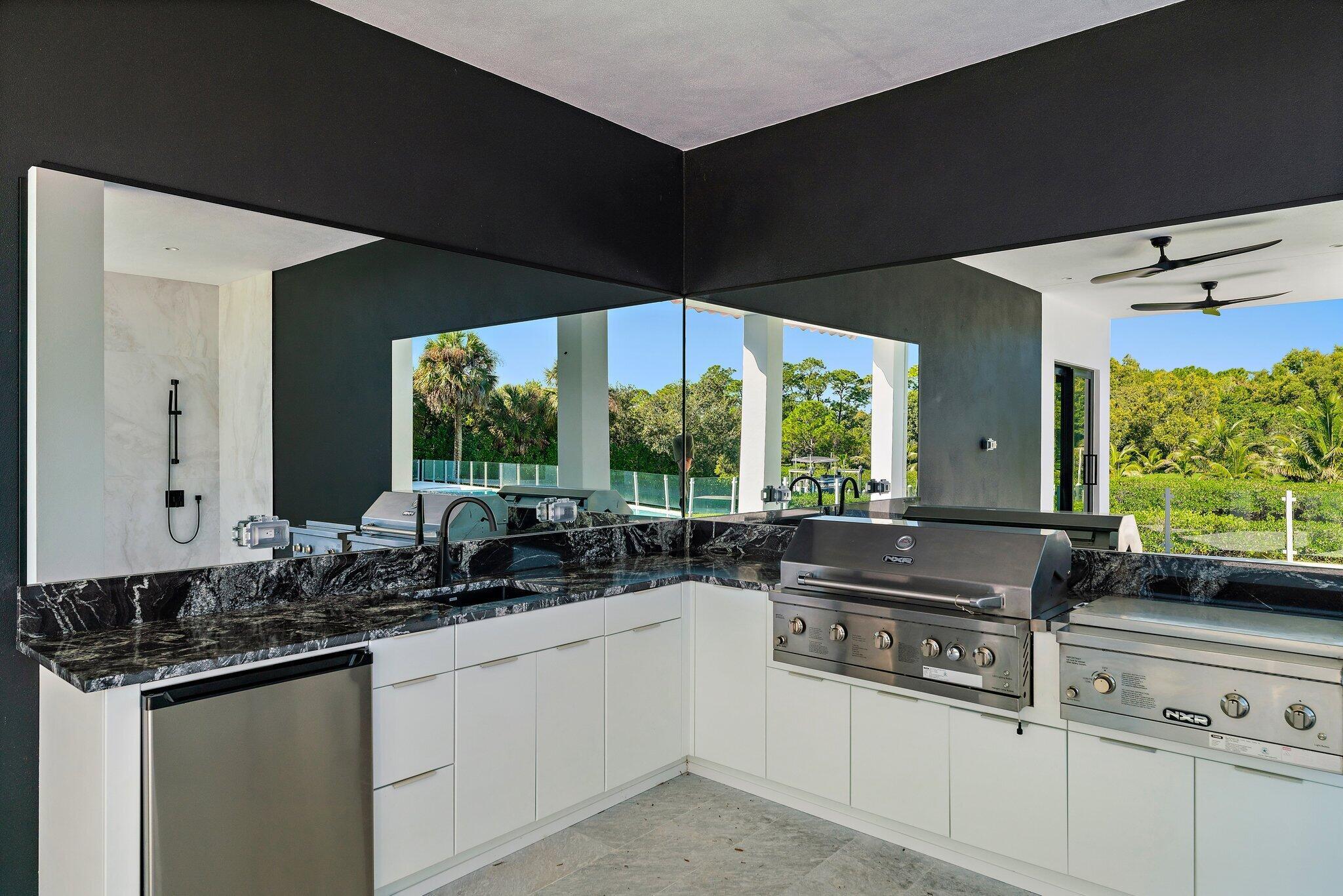 RIVERS EDGE UNREC (POORBA - Residential