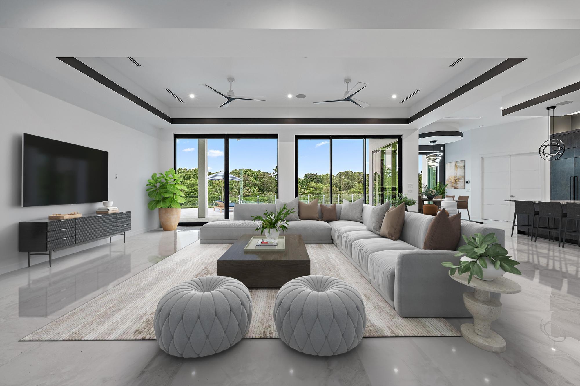 RIVERS EDGE UNREC (POORBAUGH'S MINOR) - Residential