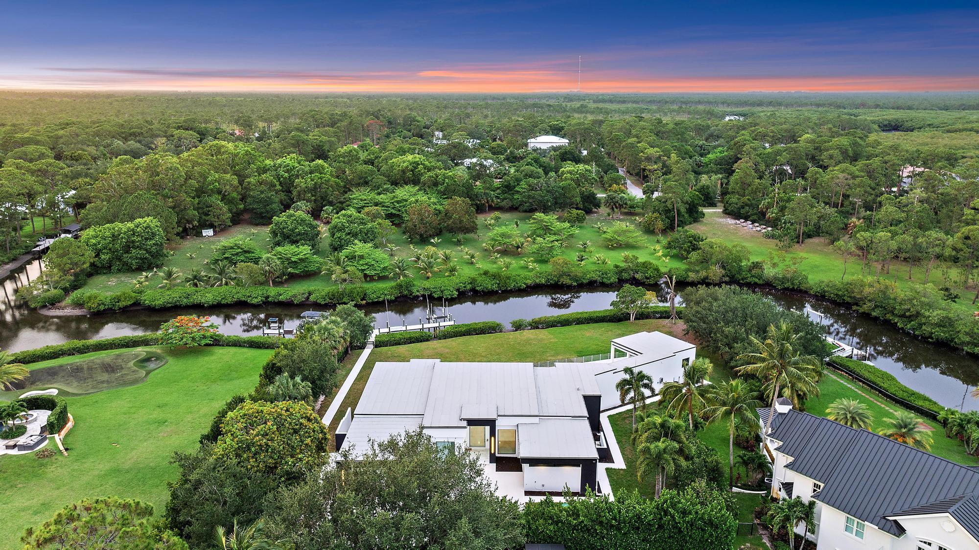 RIVERS EDGE UNREC (POORBA - Residential