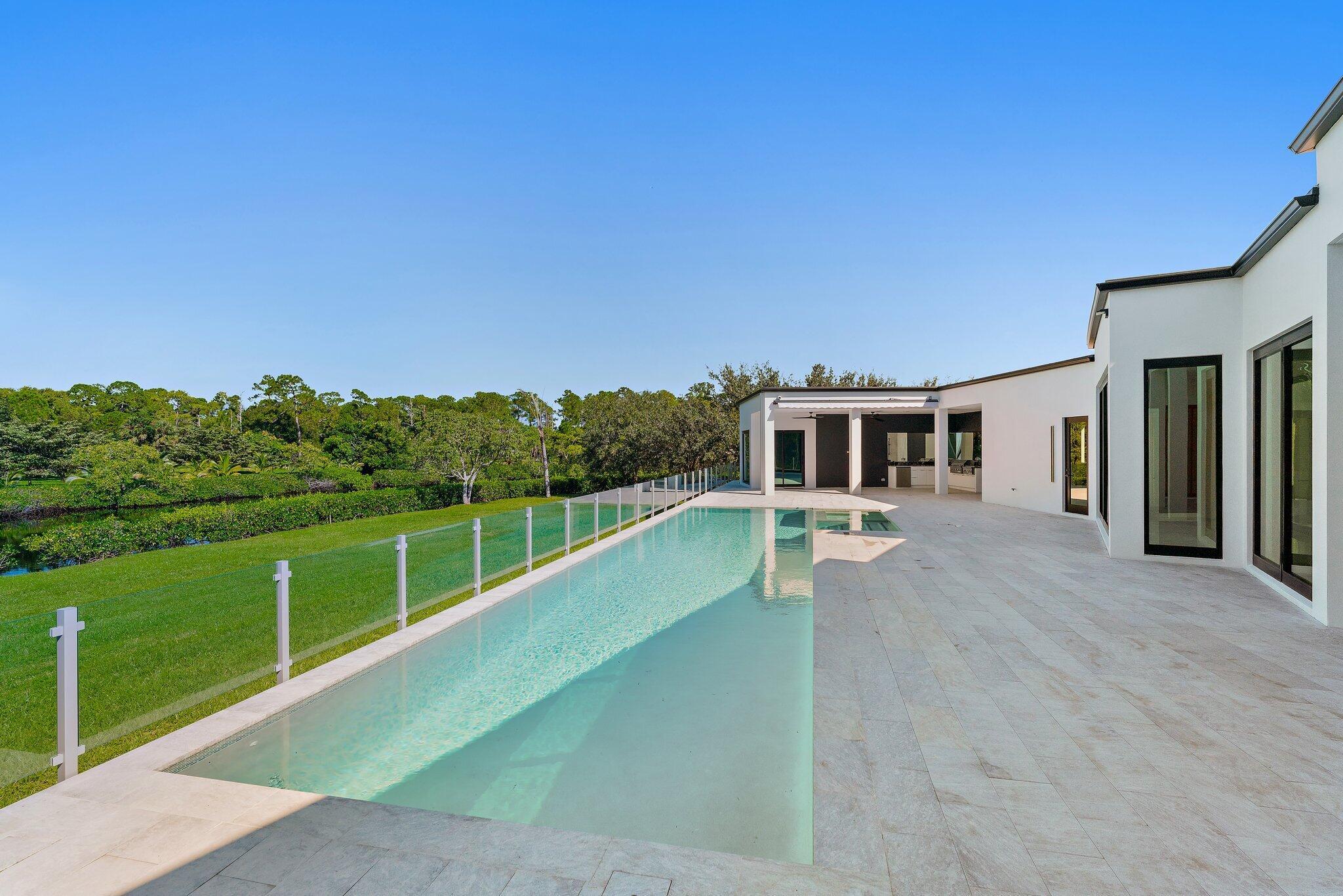 RIVERS EDGE UNREC (POORBA - Residential