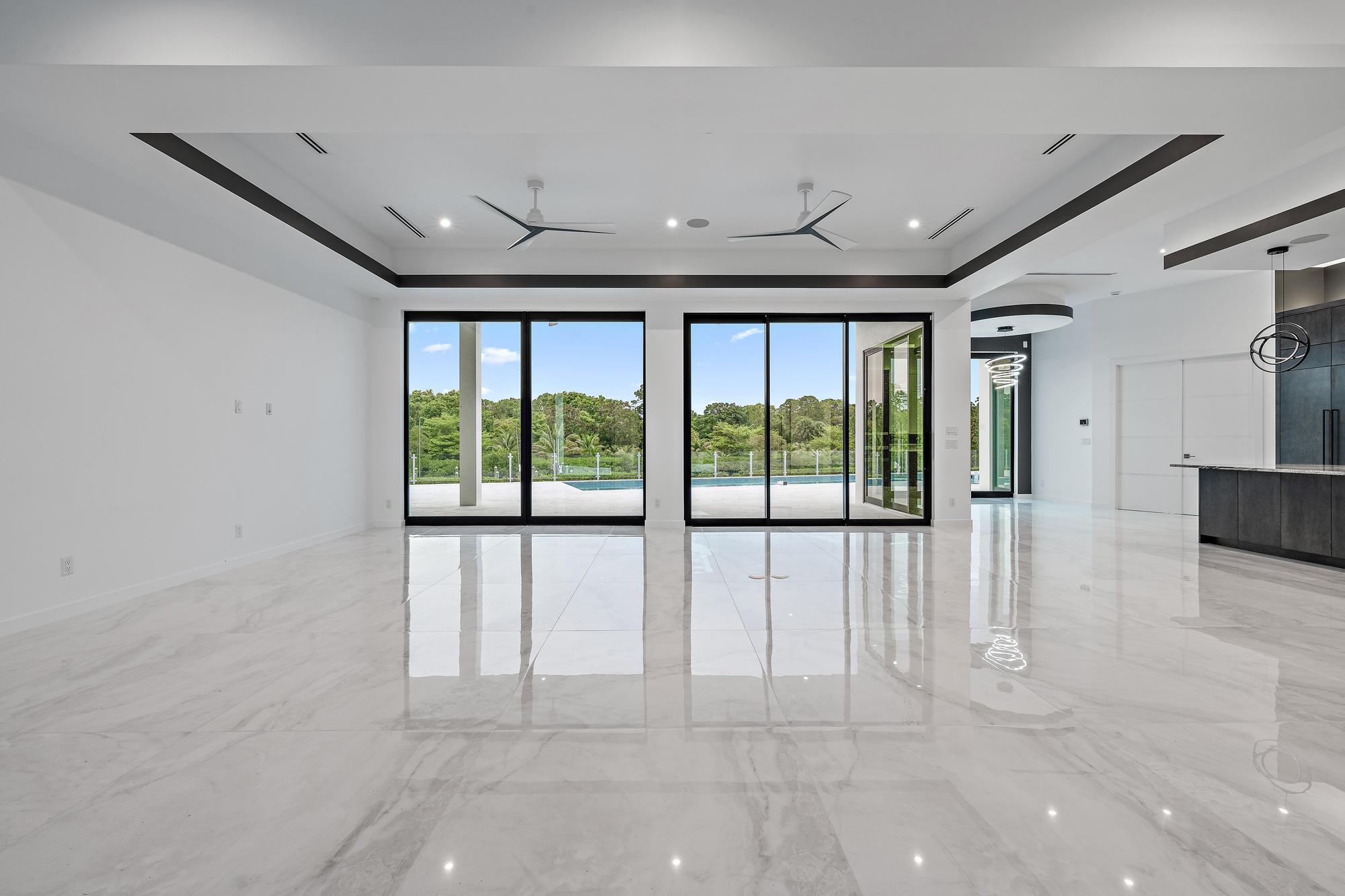 RIVERS EDGE UNREC (POORBA - Residential