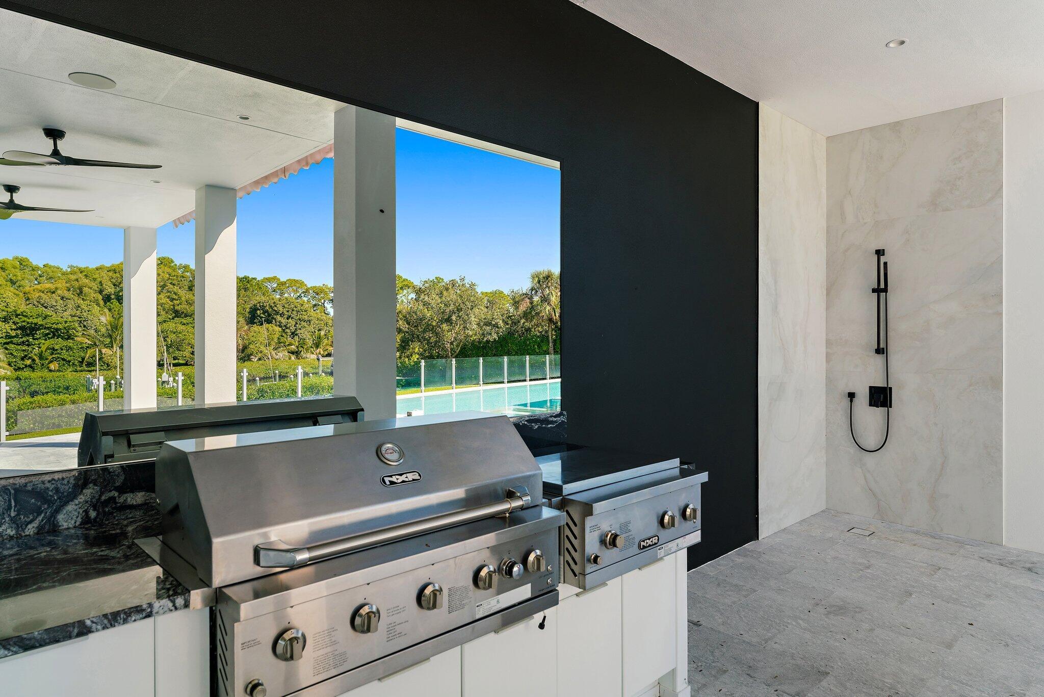 RIVERS EDGE UNREC (POORBAUGH'S MINOR) - Residential