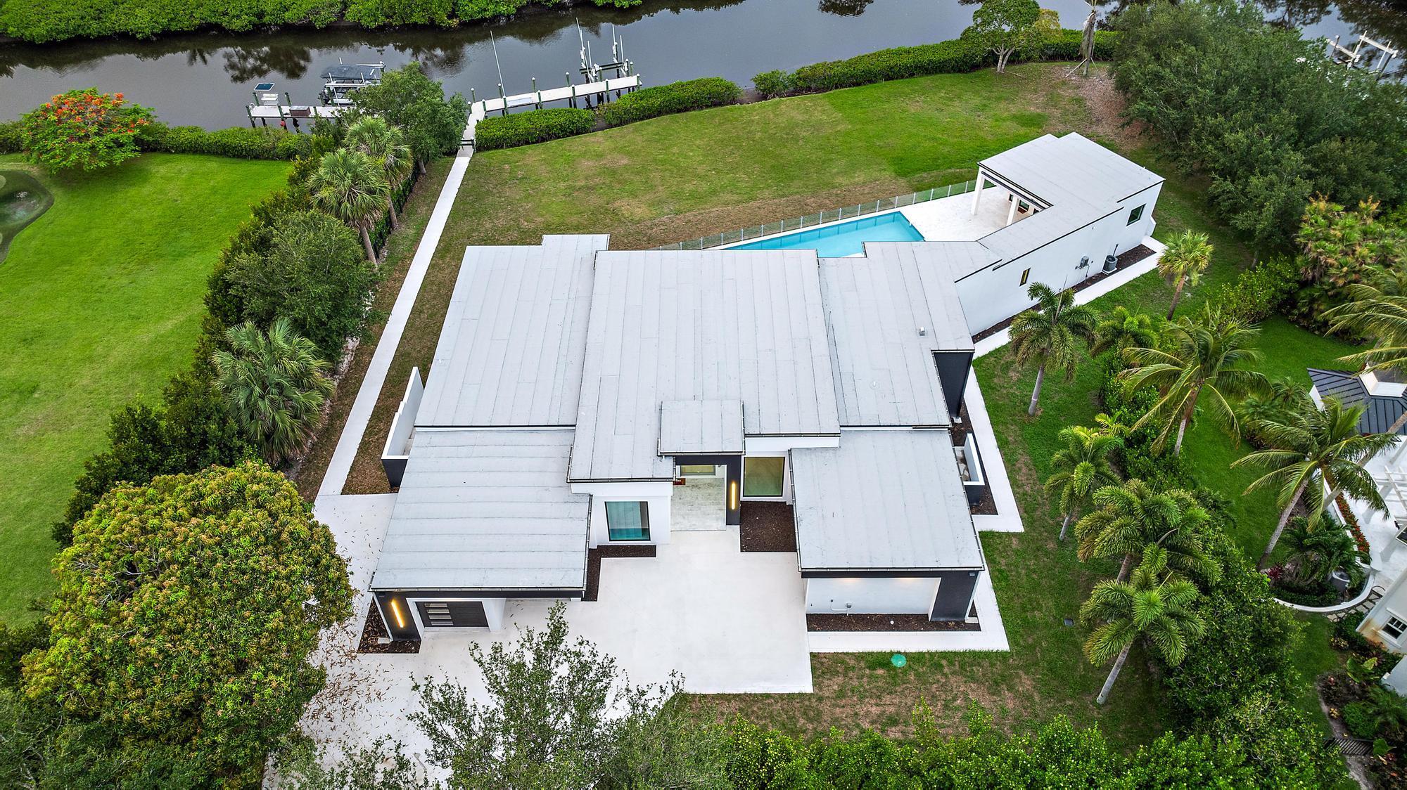 RIVERS EDGE UNREC (POORBA - Residential