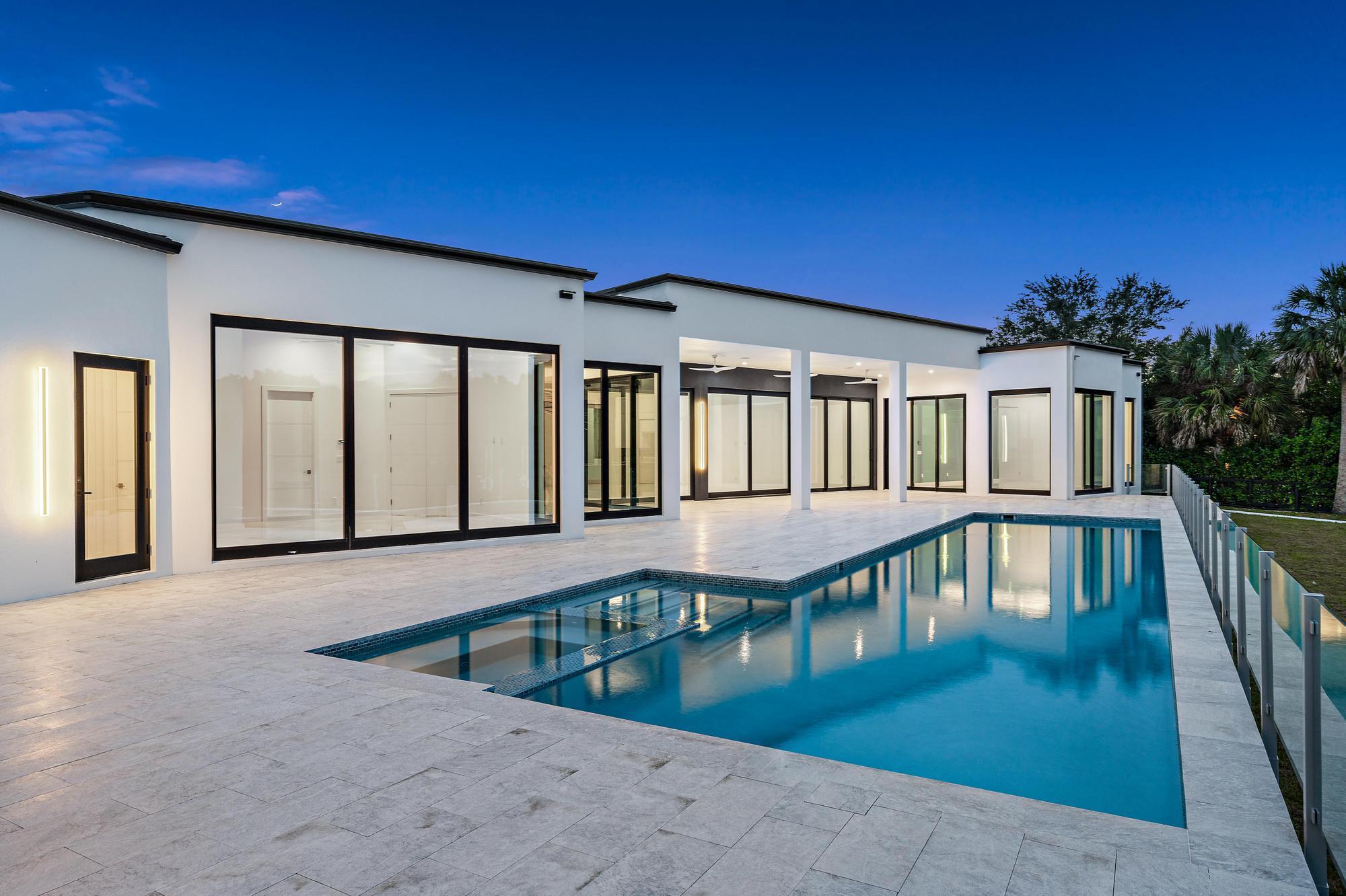 RIVERS EDGE UNREC (POORBA - Residential