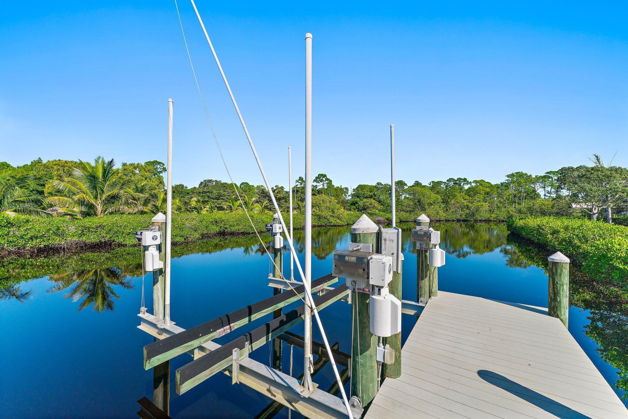 RIVERS EDGE UNREC (POORBA - Residential