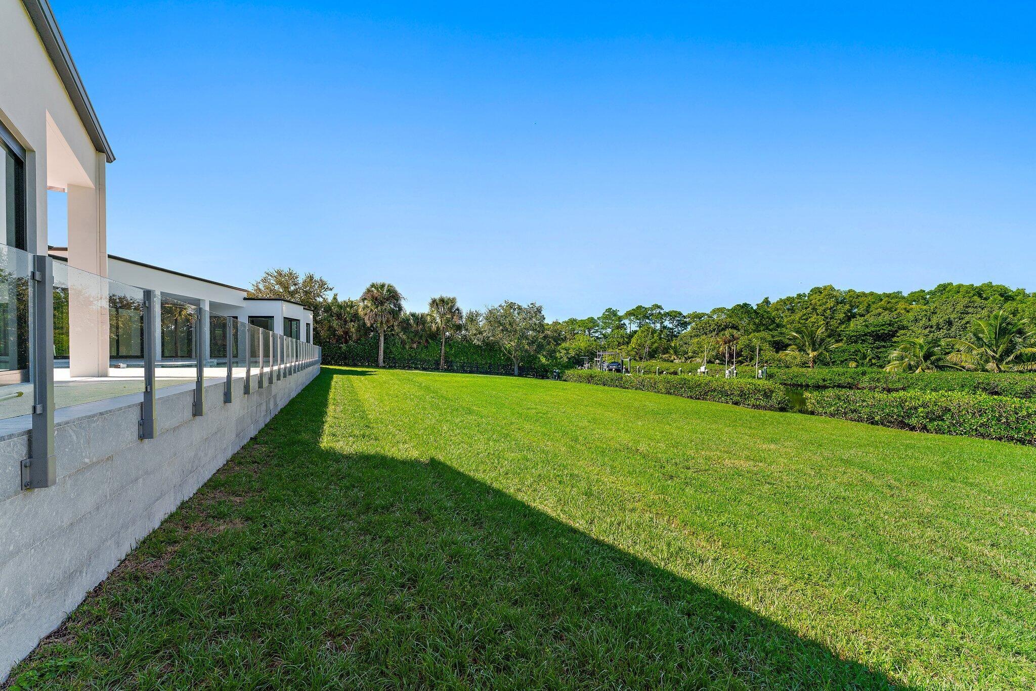 RIVERS EDGE UNREC (POORBA - Residential