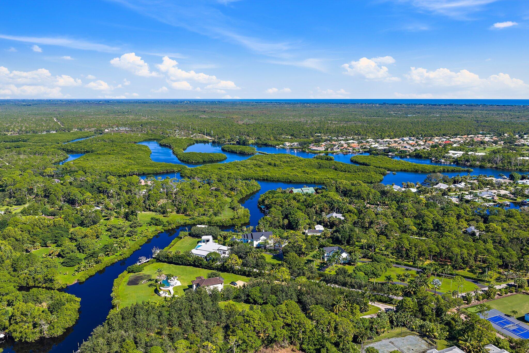 RIVERS EDGE UNREC (POORBAUGH'S MINOR) - Residential