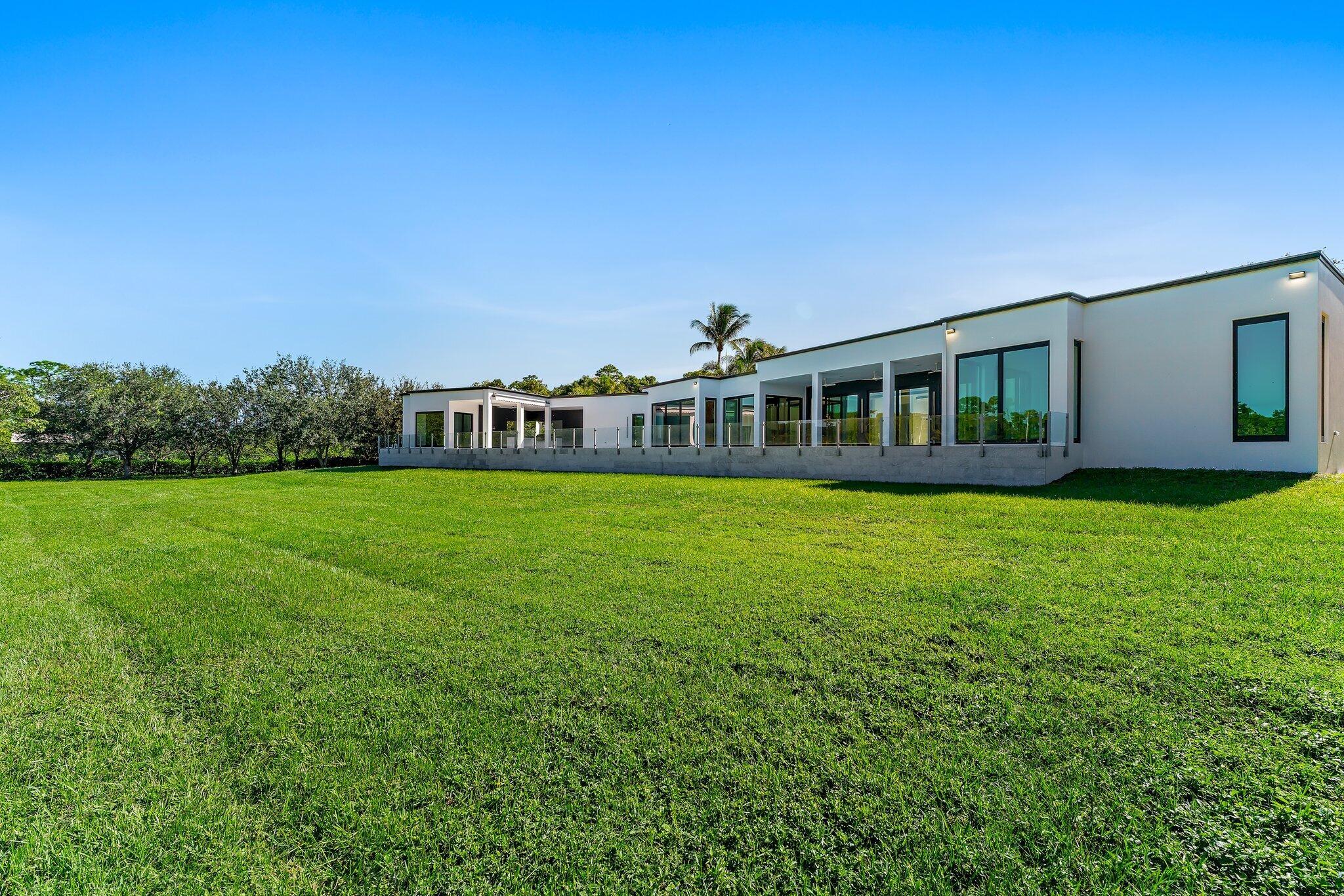 RIVERS EDGE UNREC (POORBA - Residential