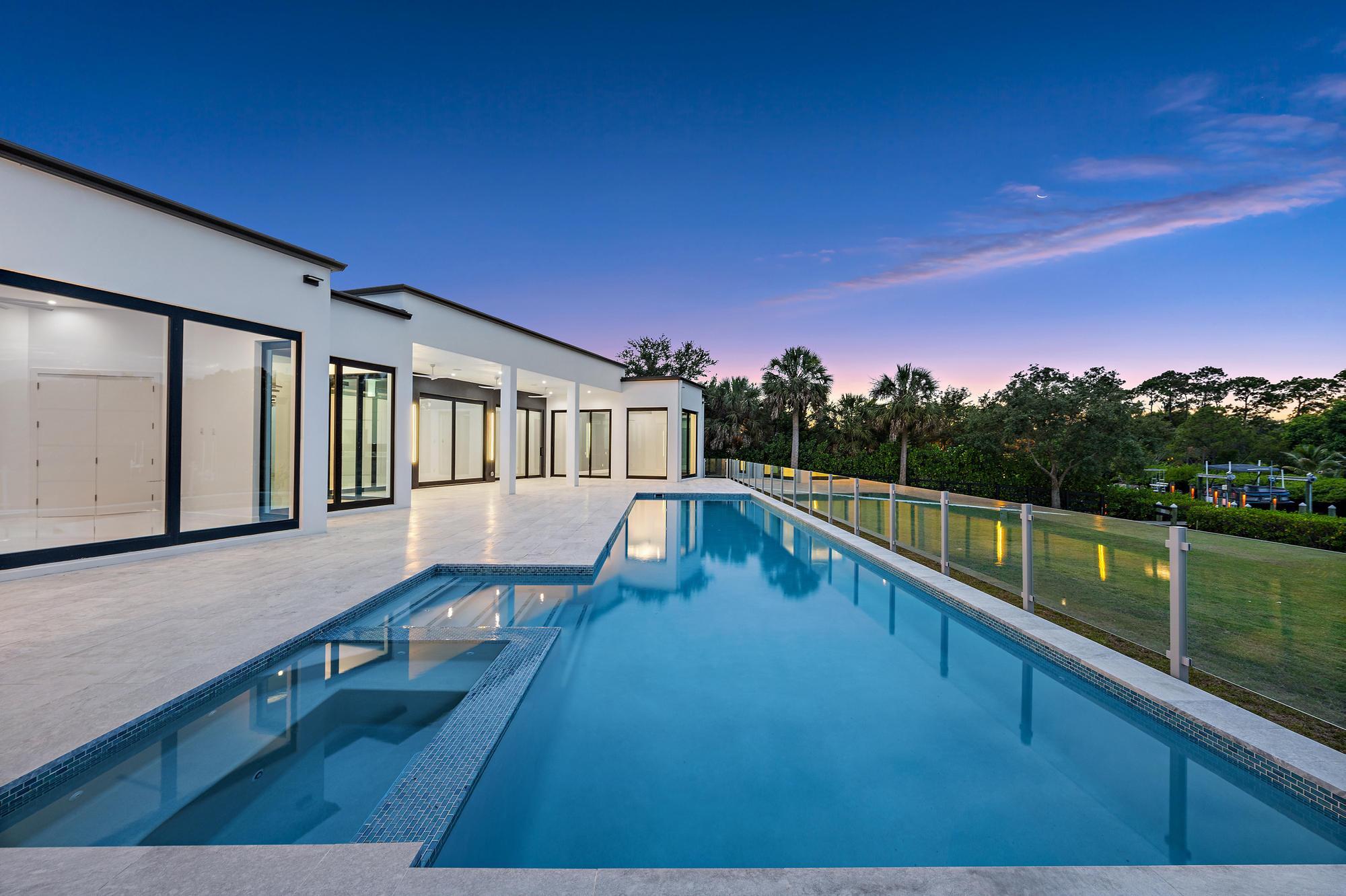 RIVERS EDGE UNREC (POORBAUGH'S MINOR) - Residential