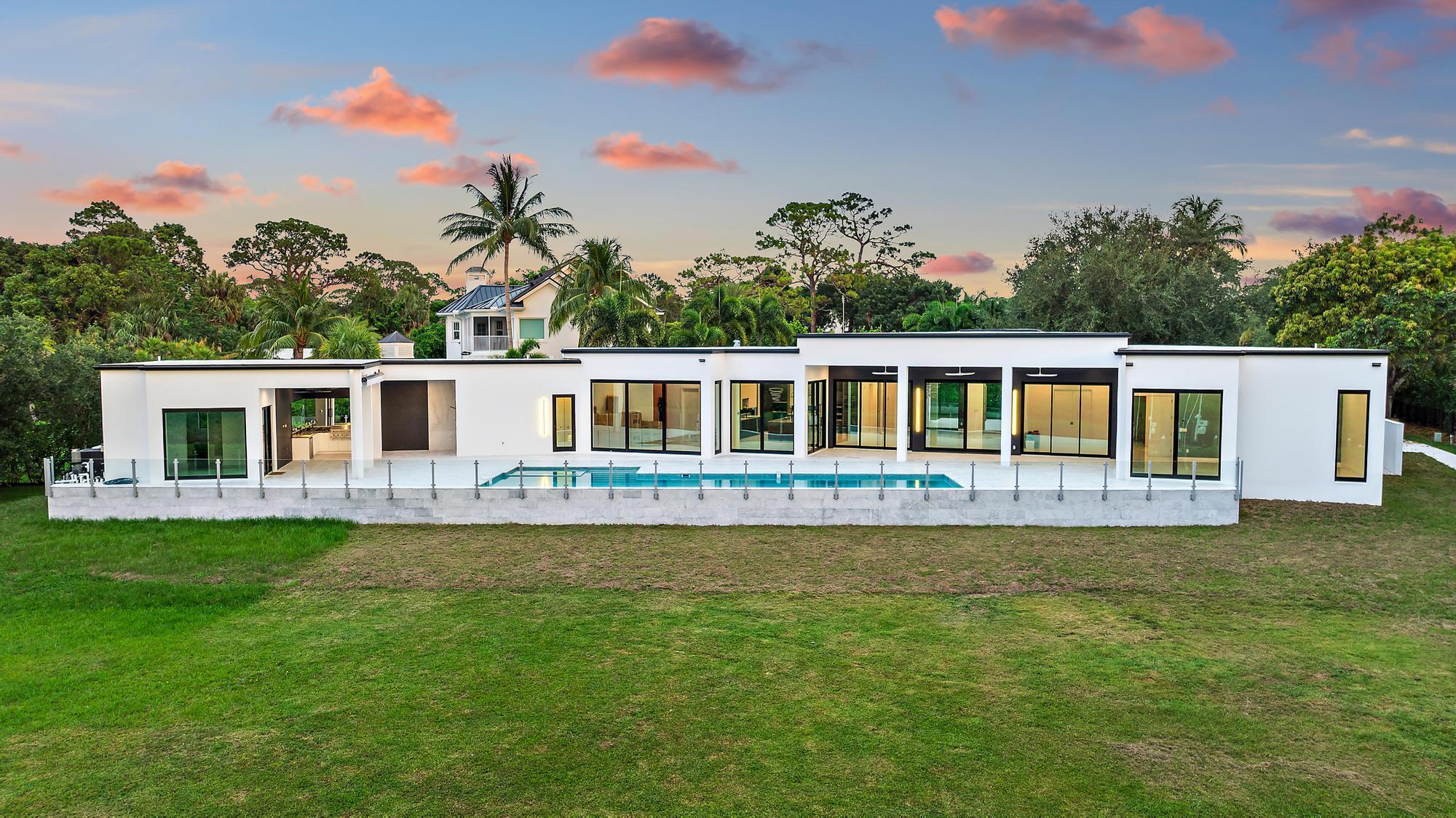 RIVERS EDGE UNREC (POORBA - Residential