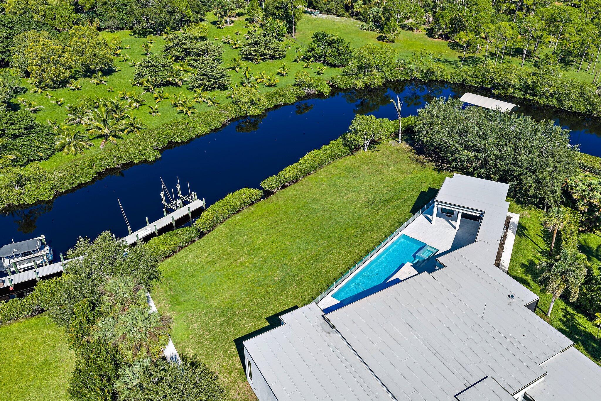 RIVERS EDGE UNREC (POORBA - Residential