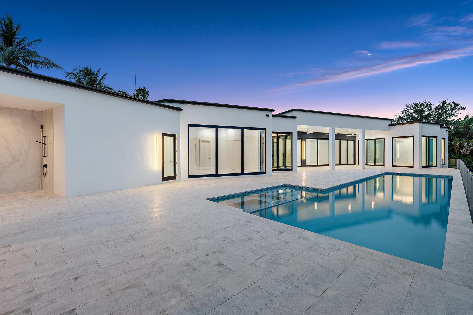 RIVERS EDGE UNREC (POORBA - Residential