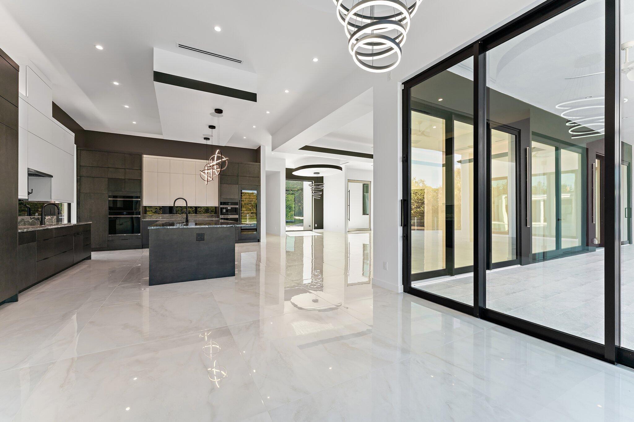 RIVERS EDGE UNREC (POORBA - Residential