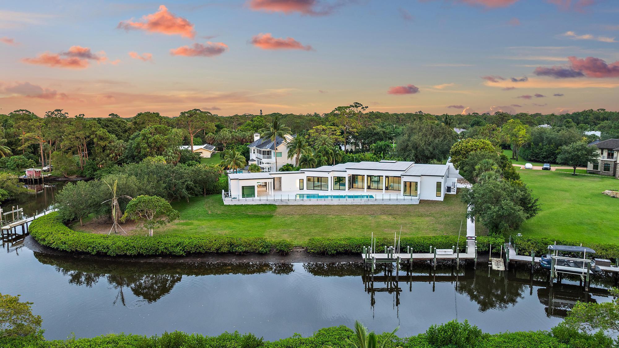 RIVERS EDGE UNREC (POORBA - Residential