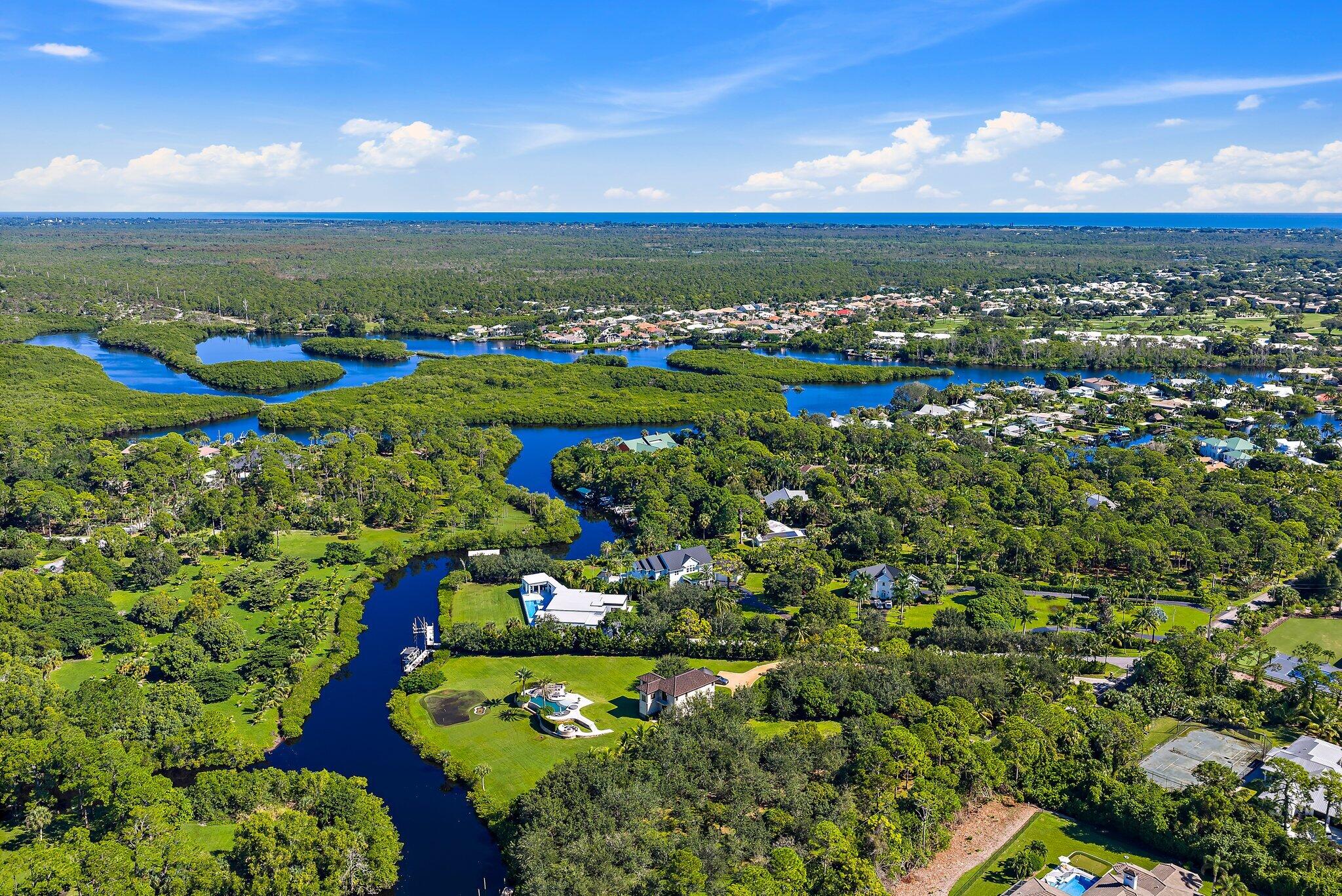 RIVERS EDGE UNREC (POORBAUGH'S MINOR) - Residential