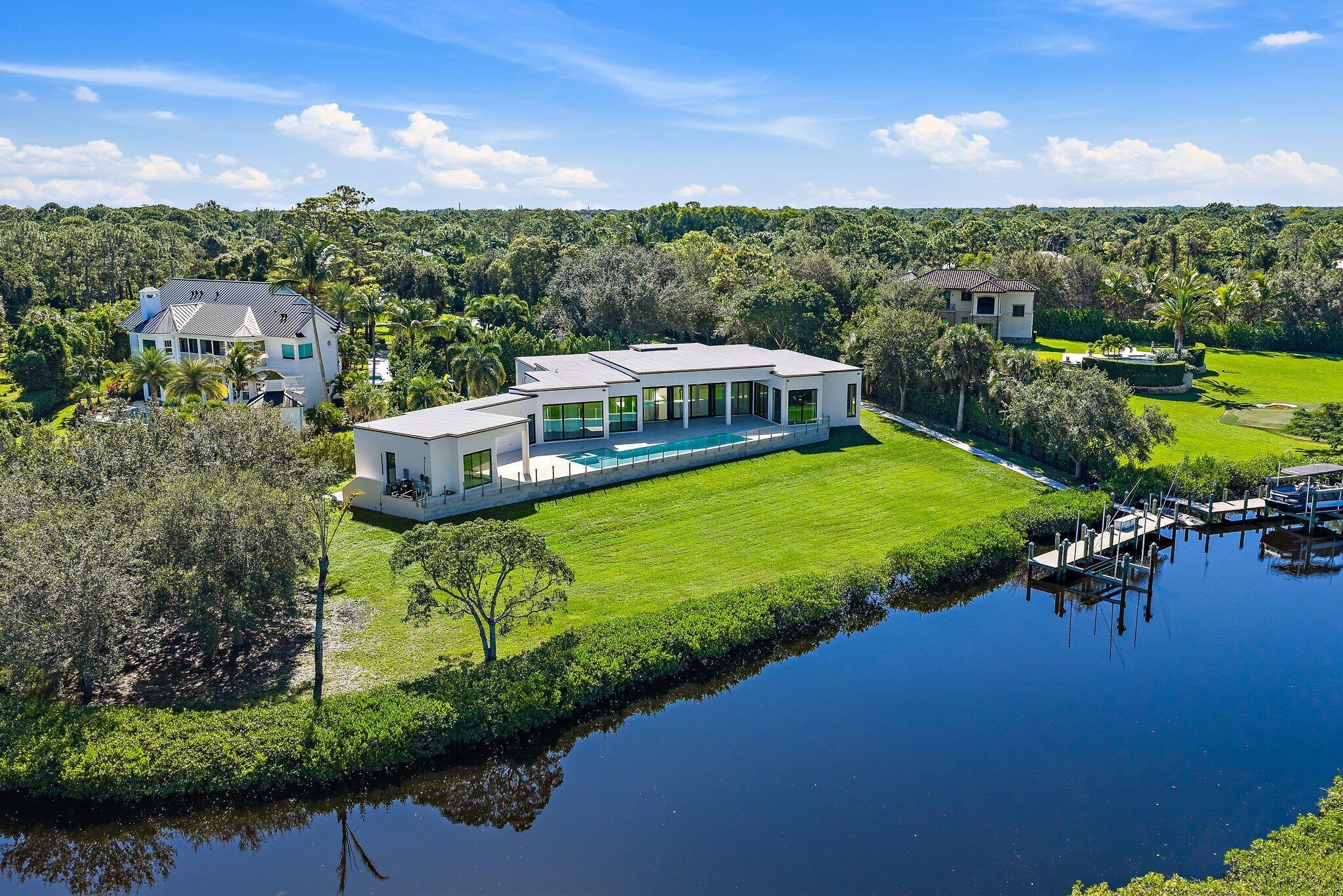 RIVERS EDGE UNREC (POORBA - Residential