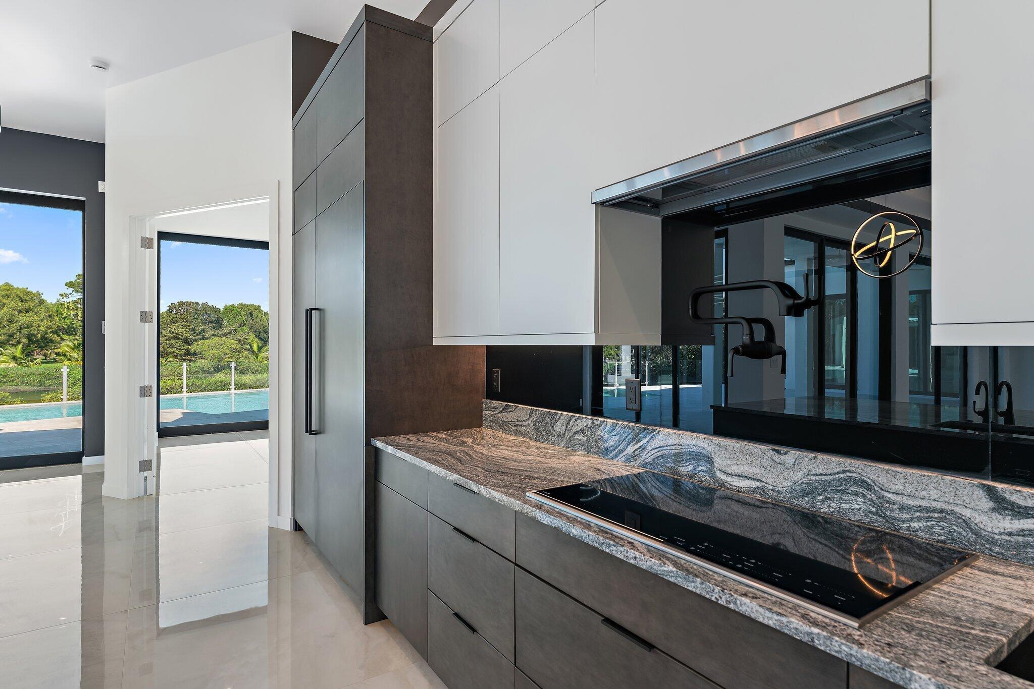 RIVERS EDGE UNREC (POORBA - Residential