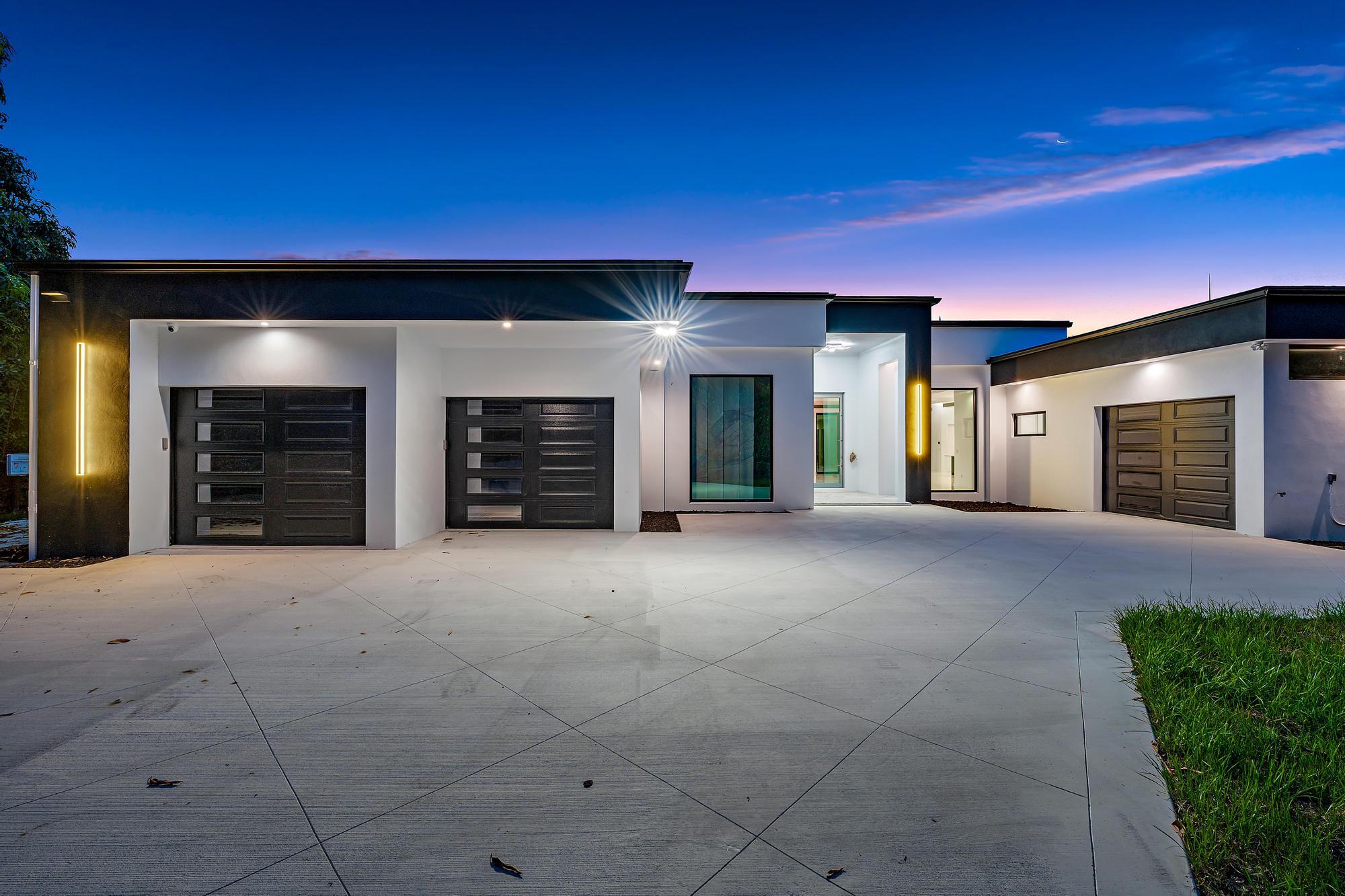 RIVERS EDGE UNREC (POORBAUGH'S MINOR) - Residential