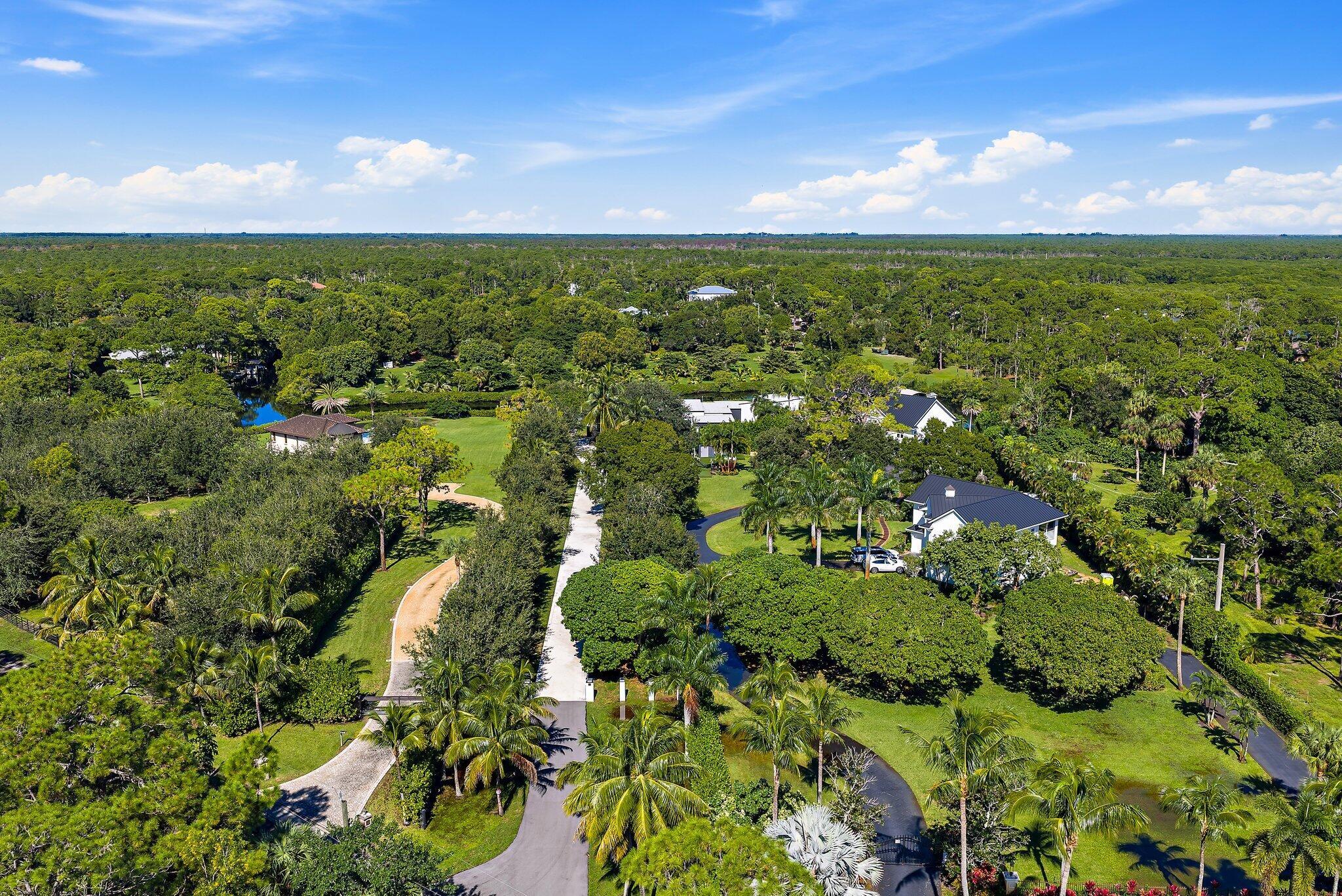 RIVERS EDGE UNREC (POORBA - Residential