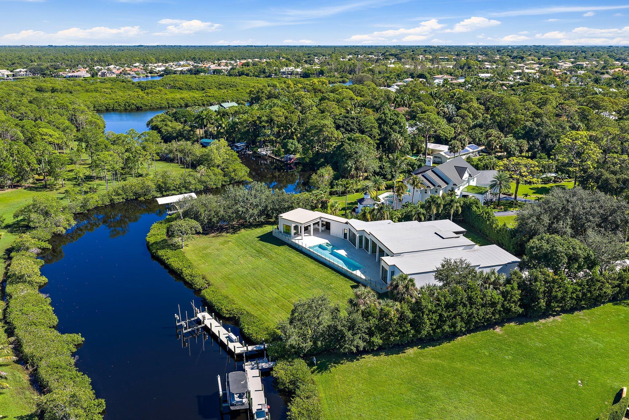 RIVERS EDGE UNREC (POORBAUGH'S MINOR) - Residential