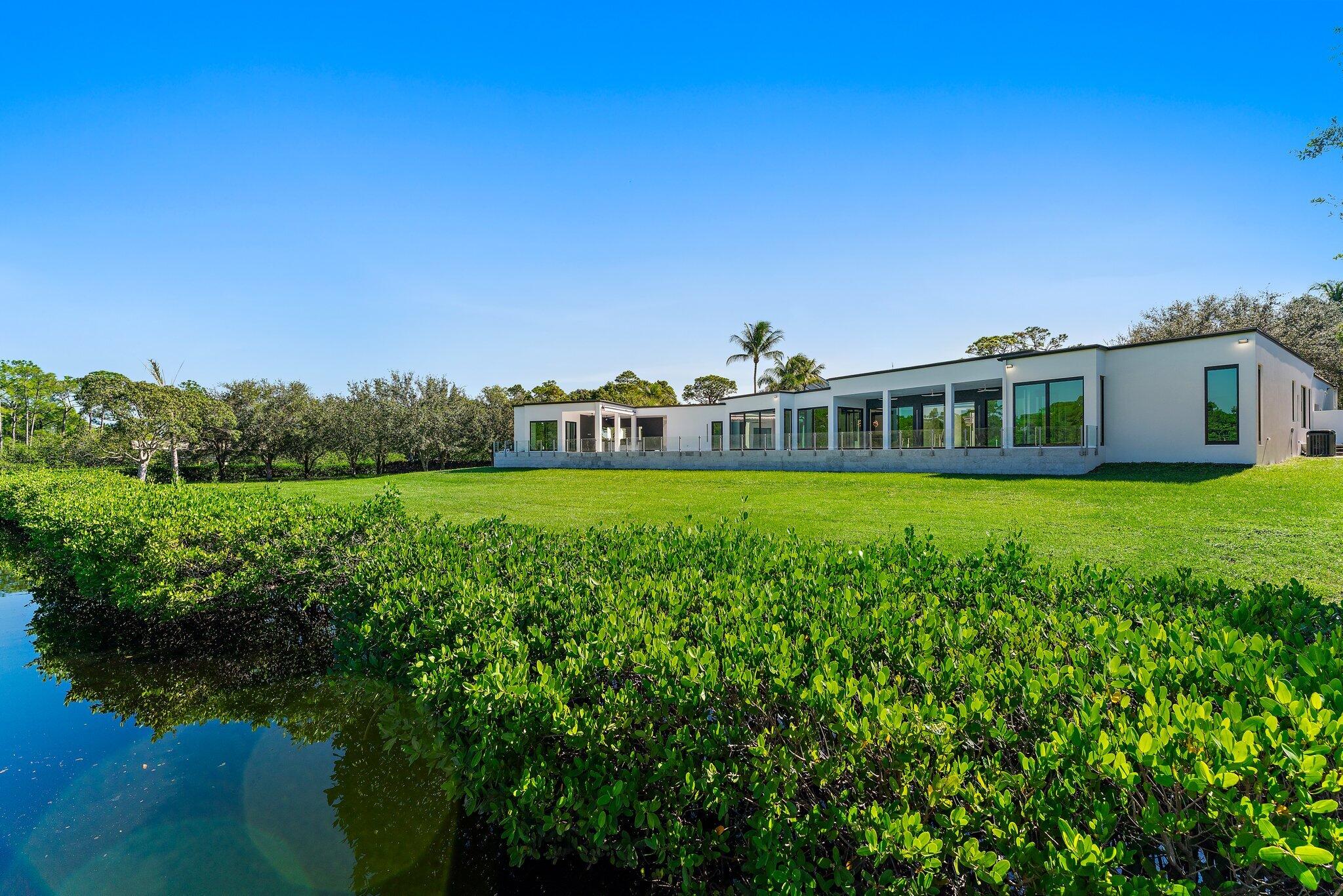 RIVERS EDGE UNREC (POORBAUGH'S MINOR) - Residential