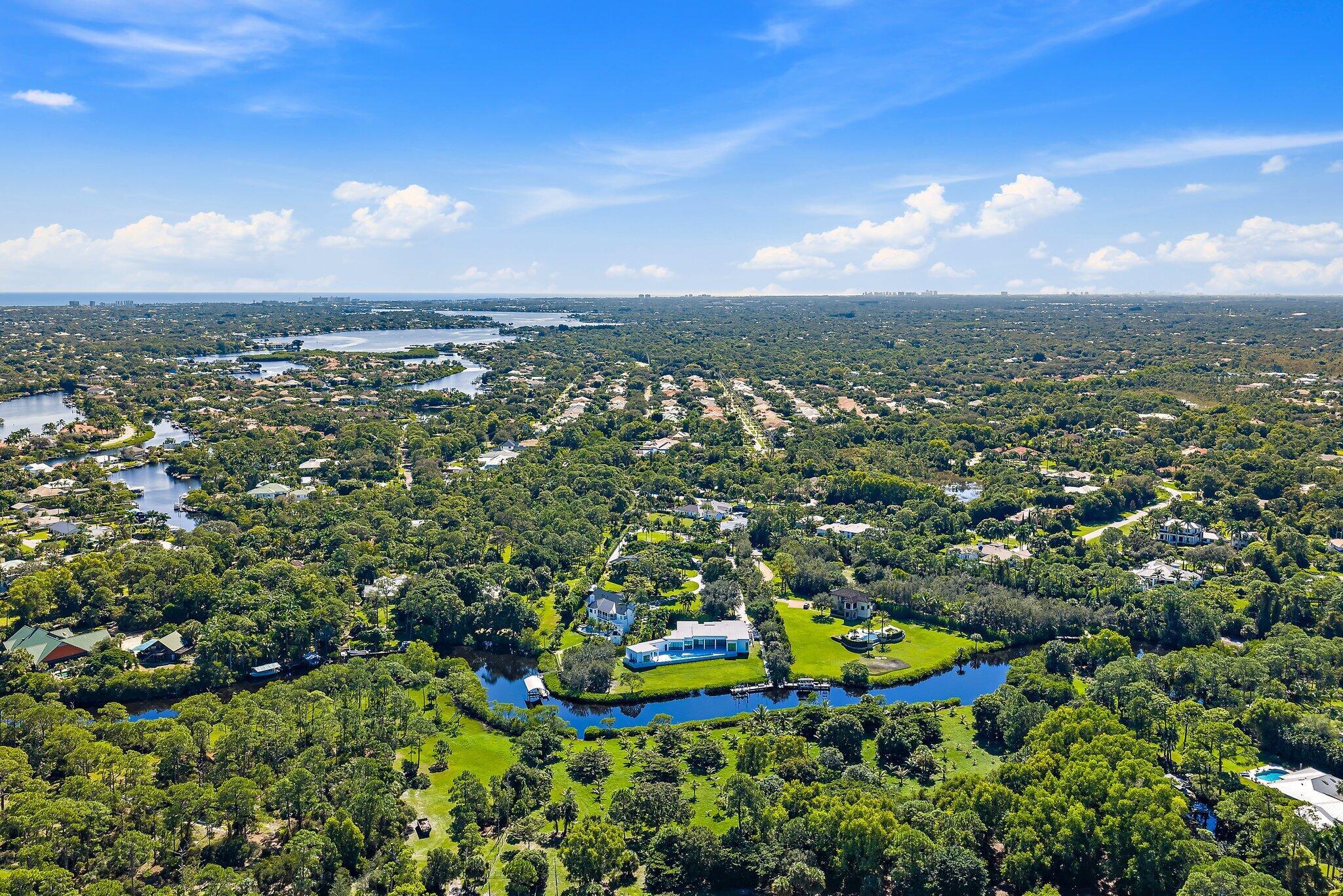 RIVERS EDGE UNREC (POORBA - Residential