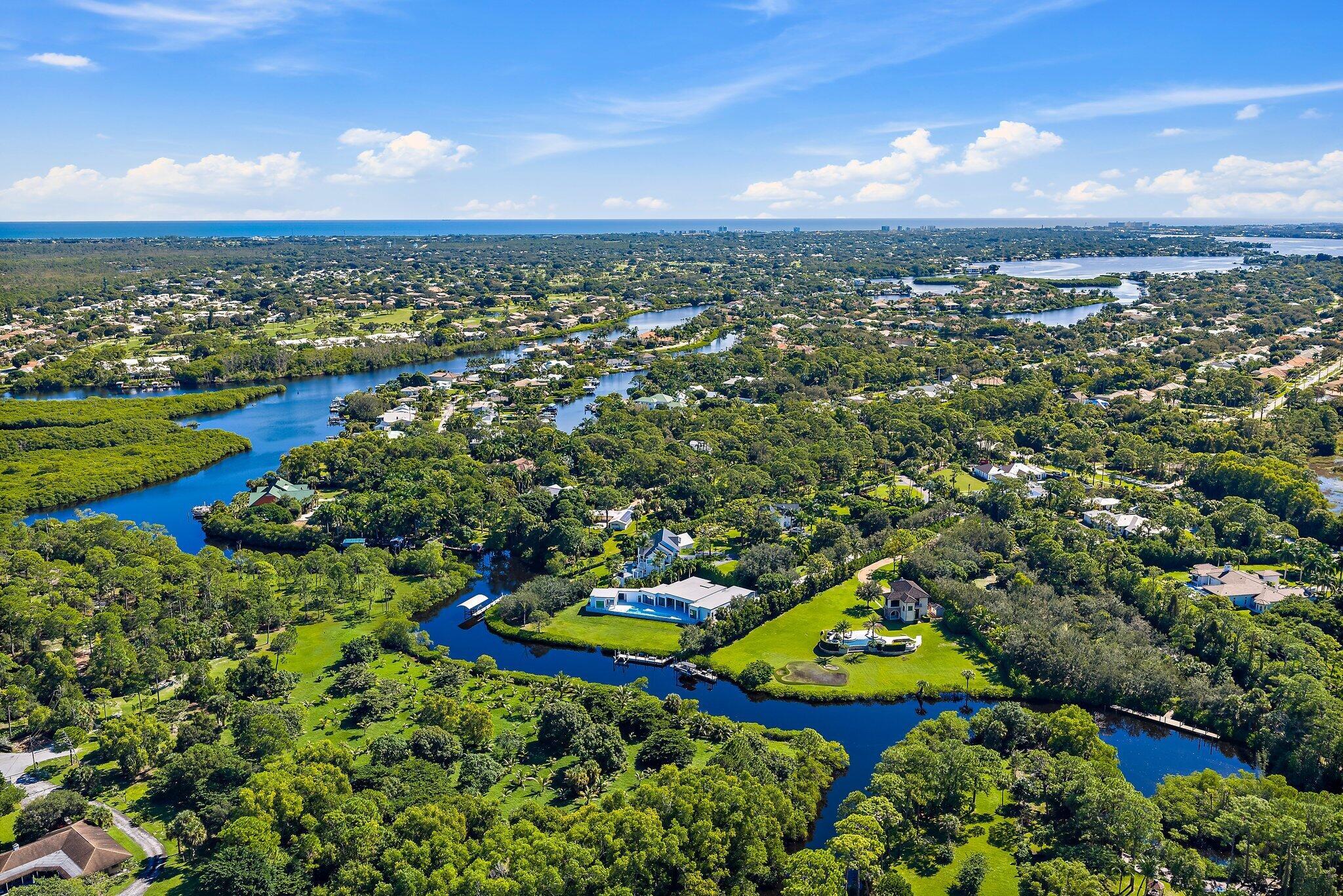 RIVERS EDGE UNREC (POORBA - Residential