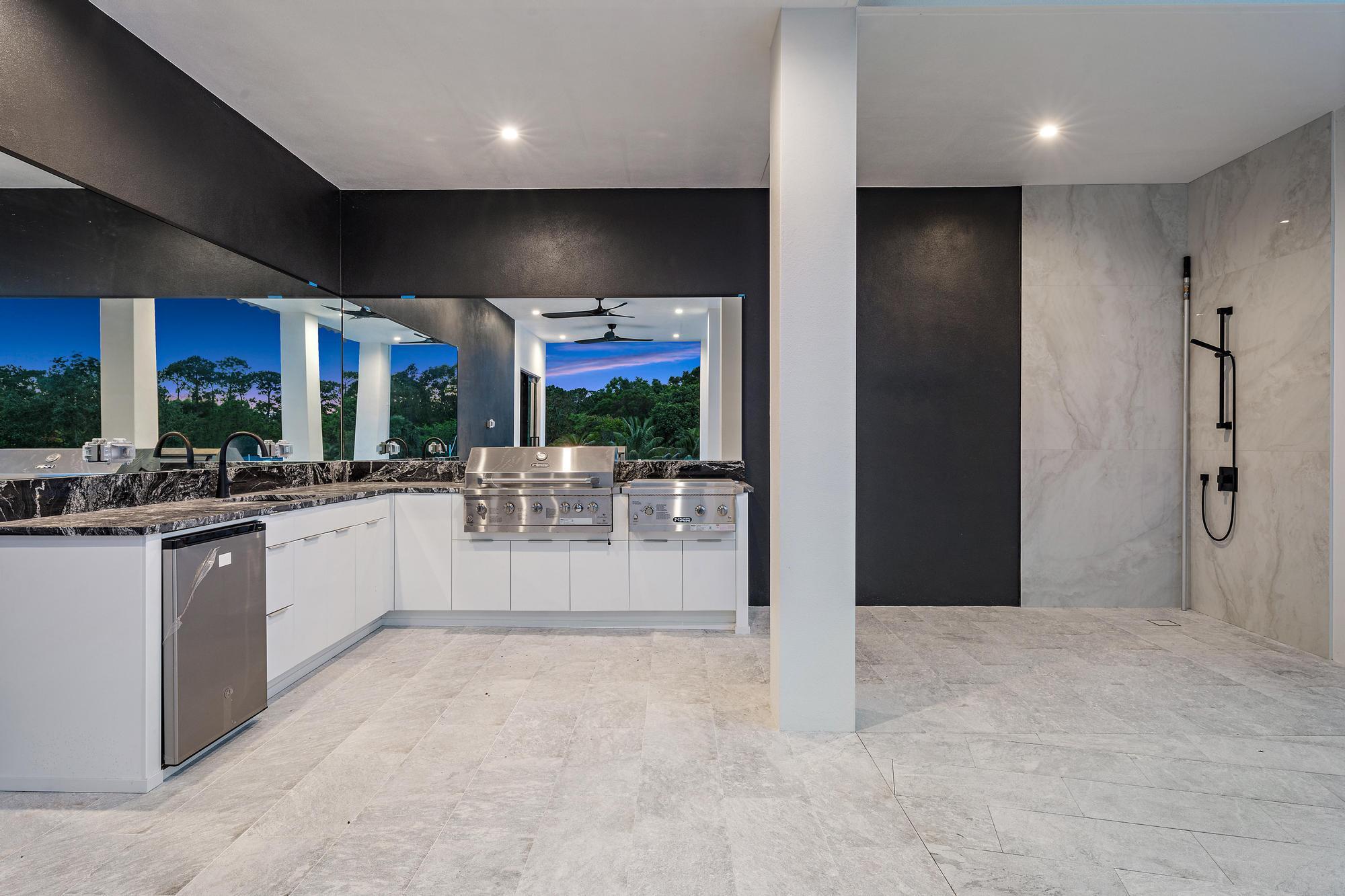 RIVERS EDGE UNREC (POORBA - Residential