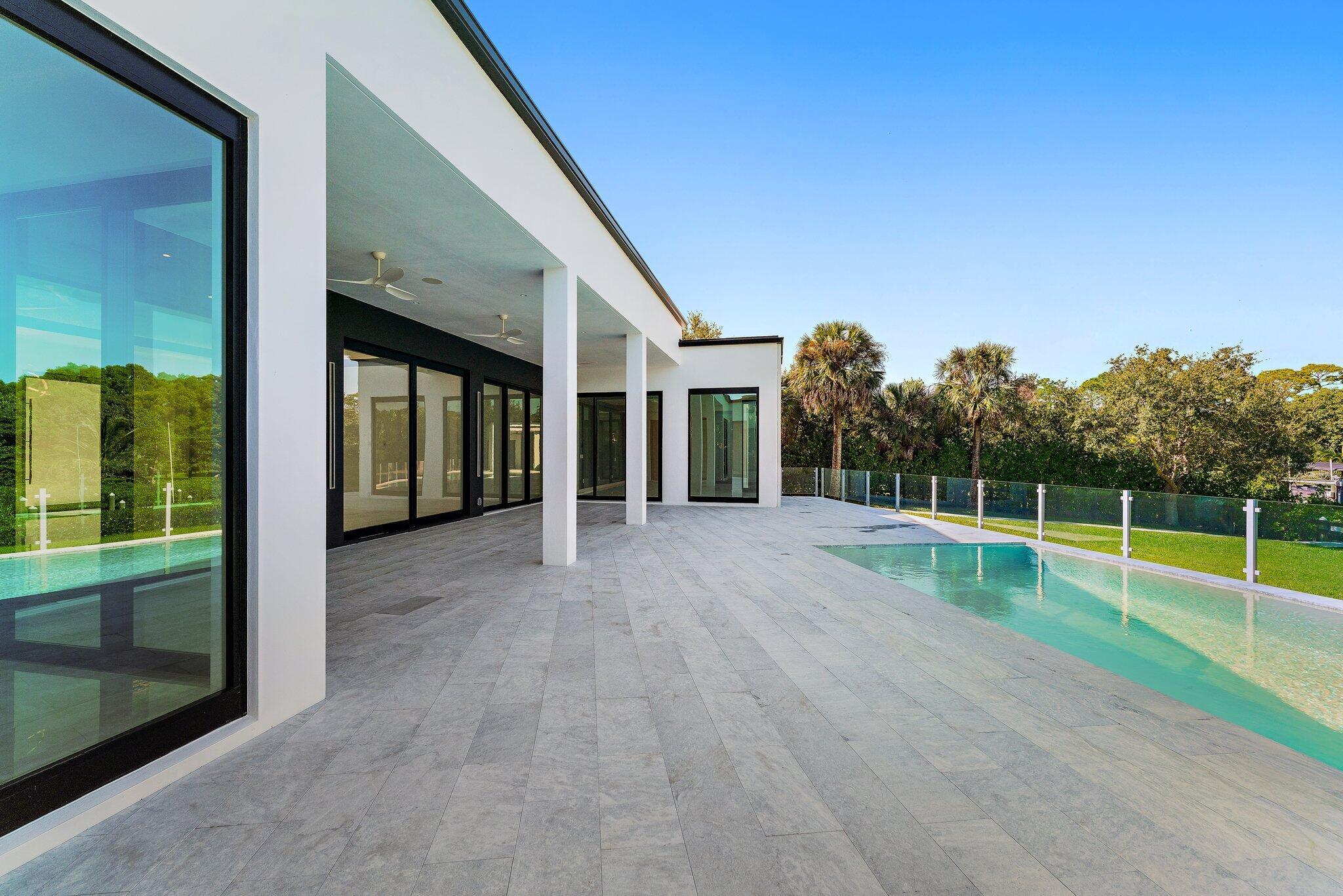 RIVERS EDGE UNREC (POORBA - Residential