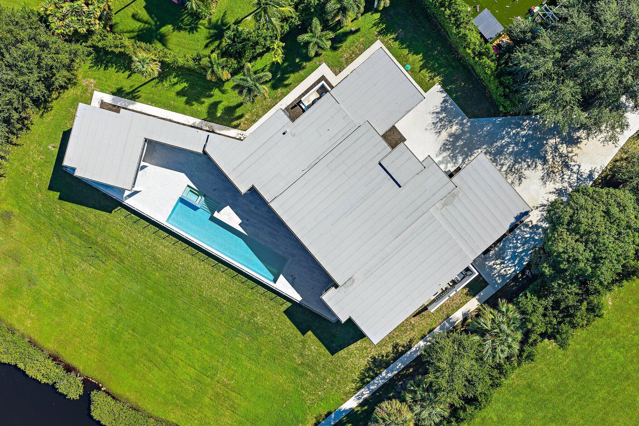 RIVERS EDGE UNREC (POORBA - Residential