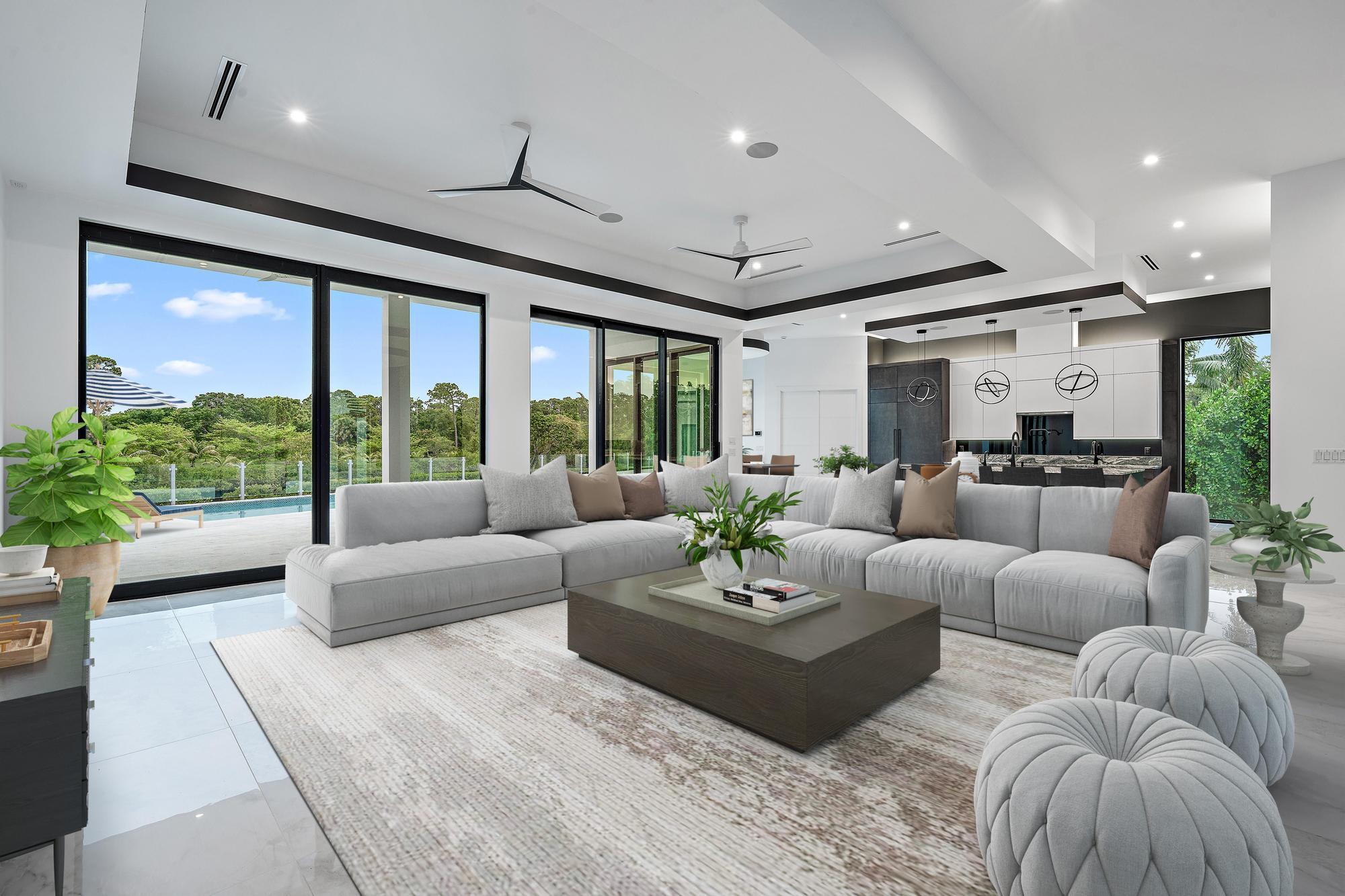 RIVERS EDGE UNREC (POORBAUGH'S MINOR) - Residential