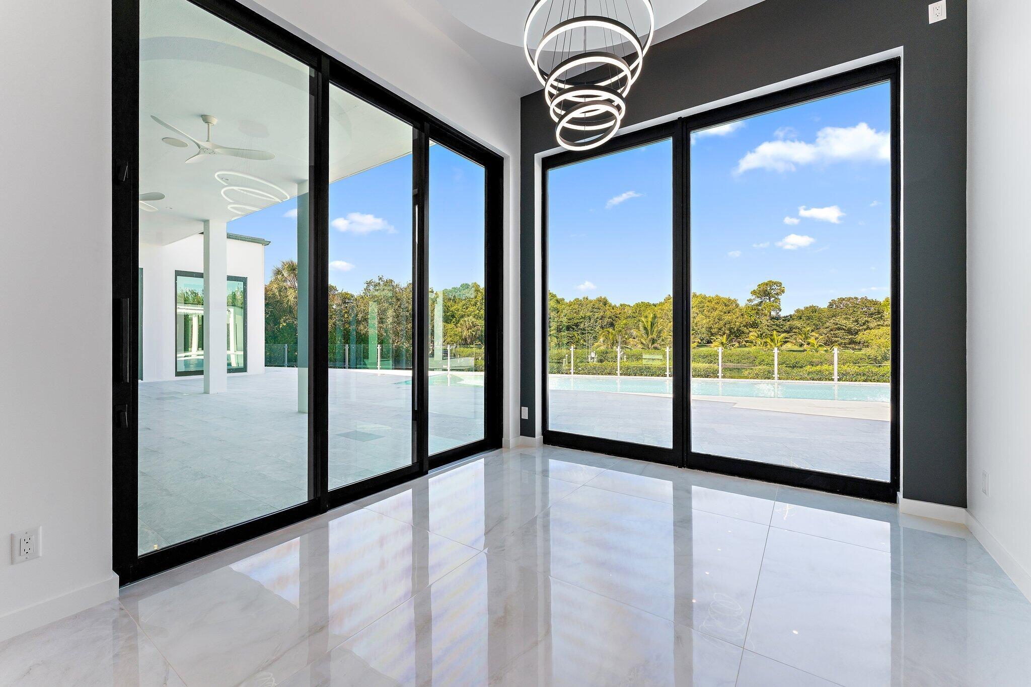 RIVERS EDGE UNREC (POORBA - Residential