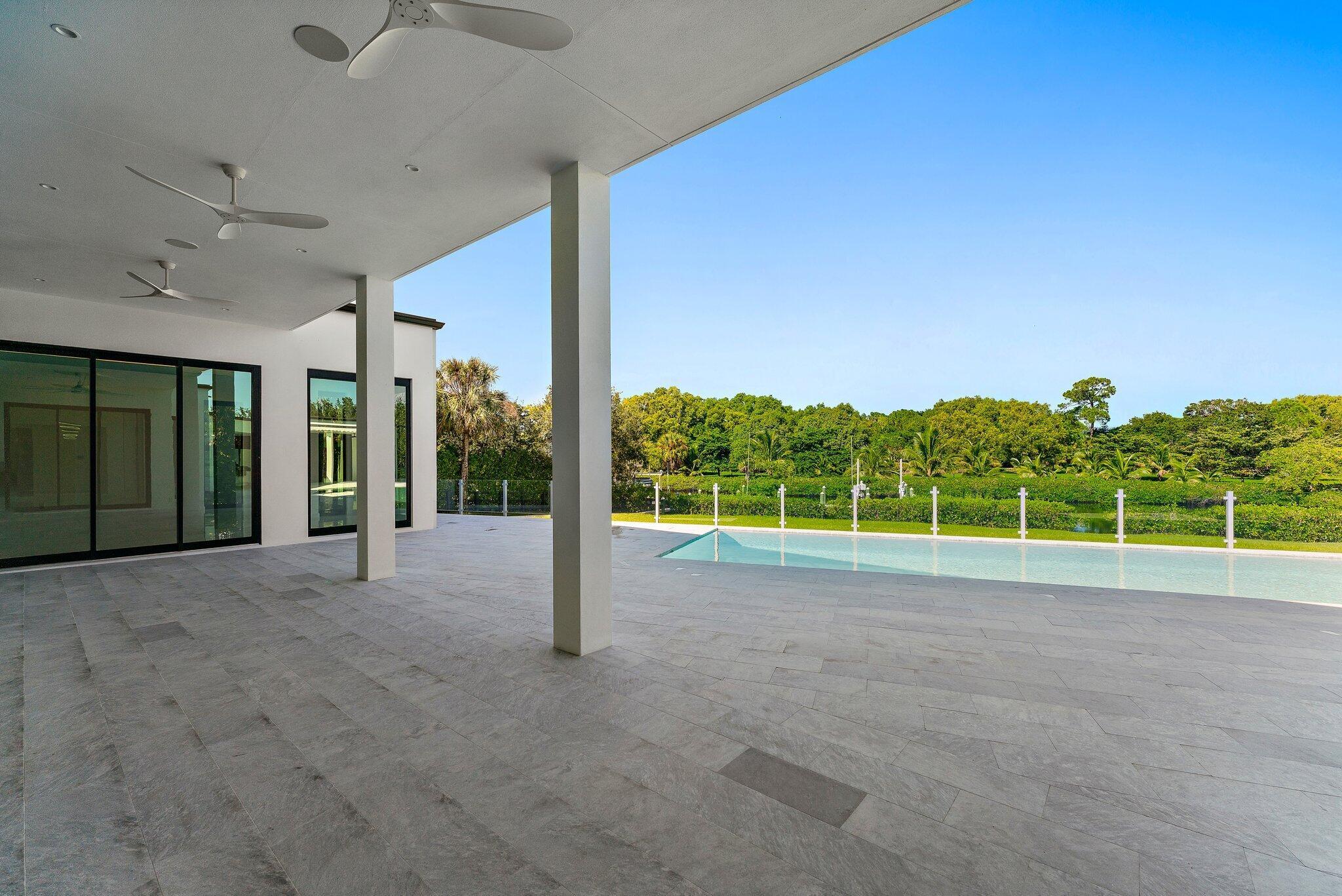 RIVERS EDGE UNREC (POORBA - Residential